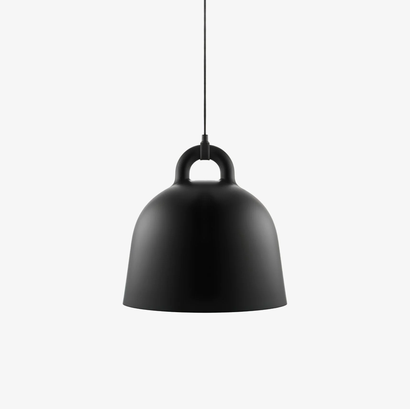 Astria Resin Minimalistic Pendant Lamp