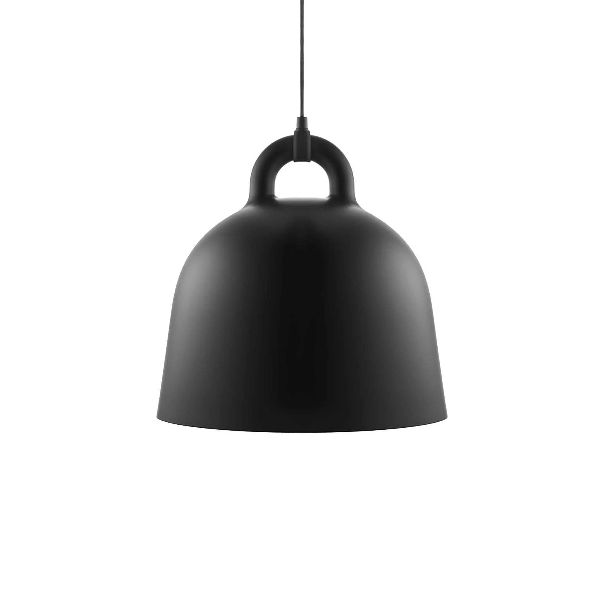 Astria Resin Minimalistic Pendant Lamp - Image 14