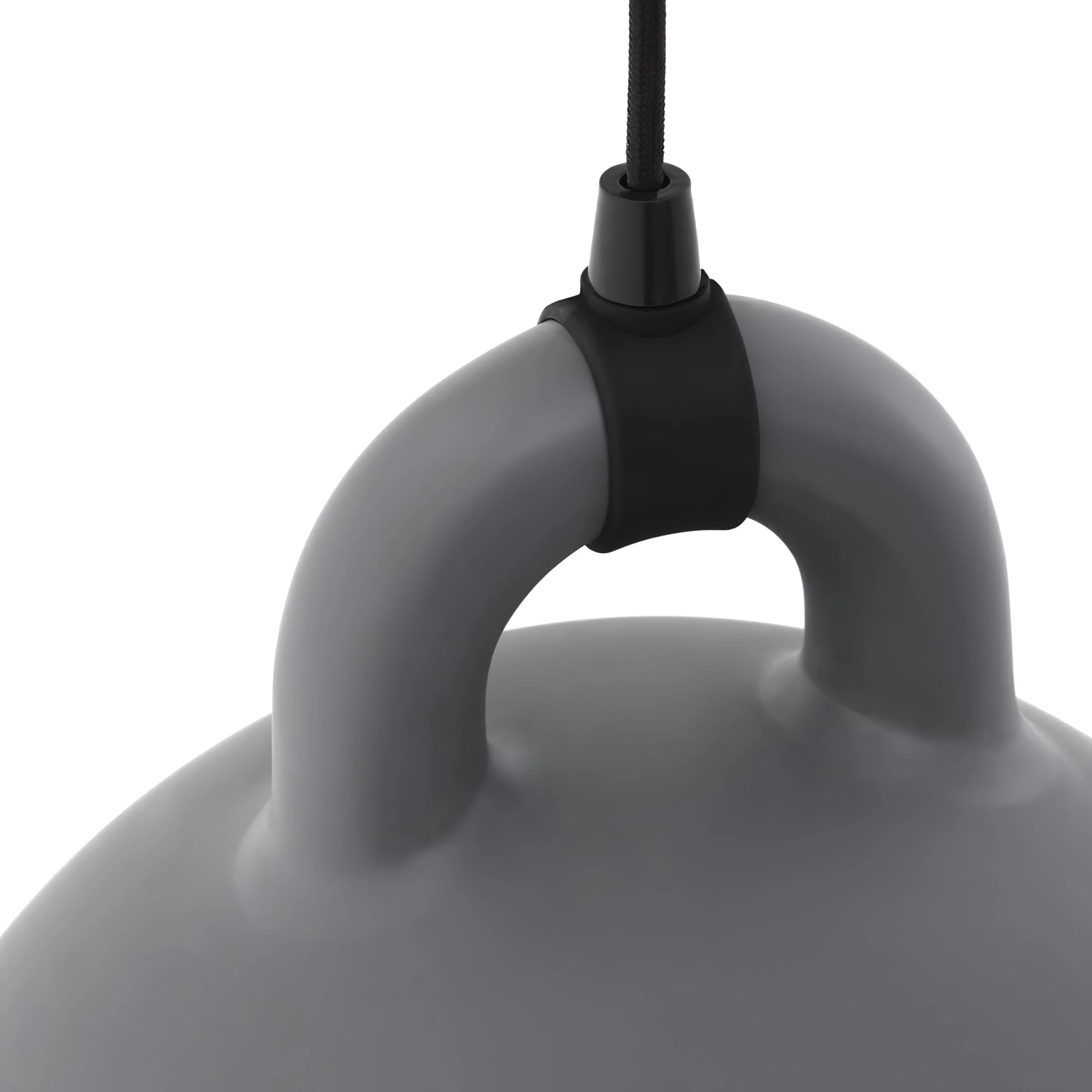 Astria Resin Minimalistic Pendant Lamp - Image 19