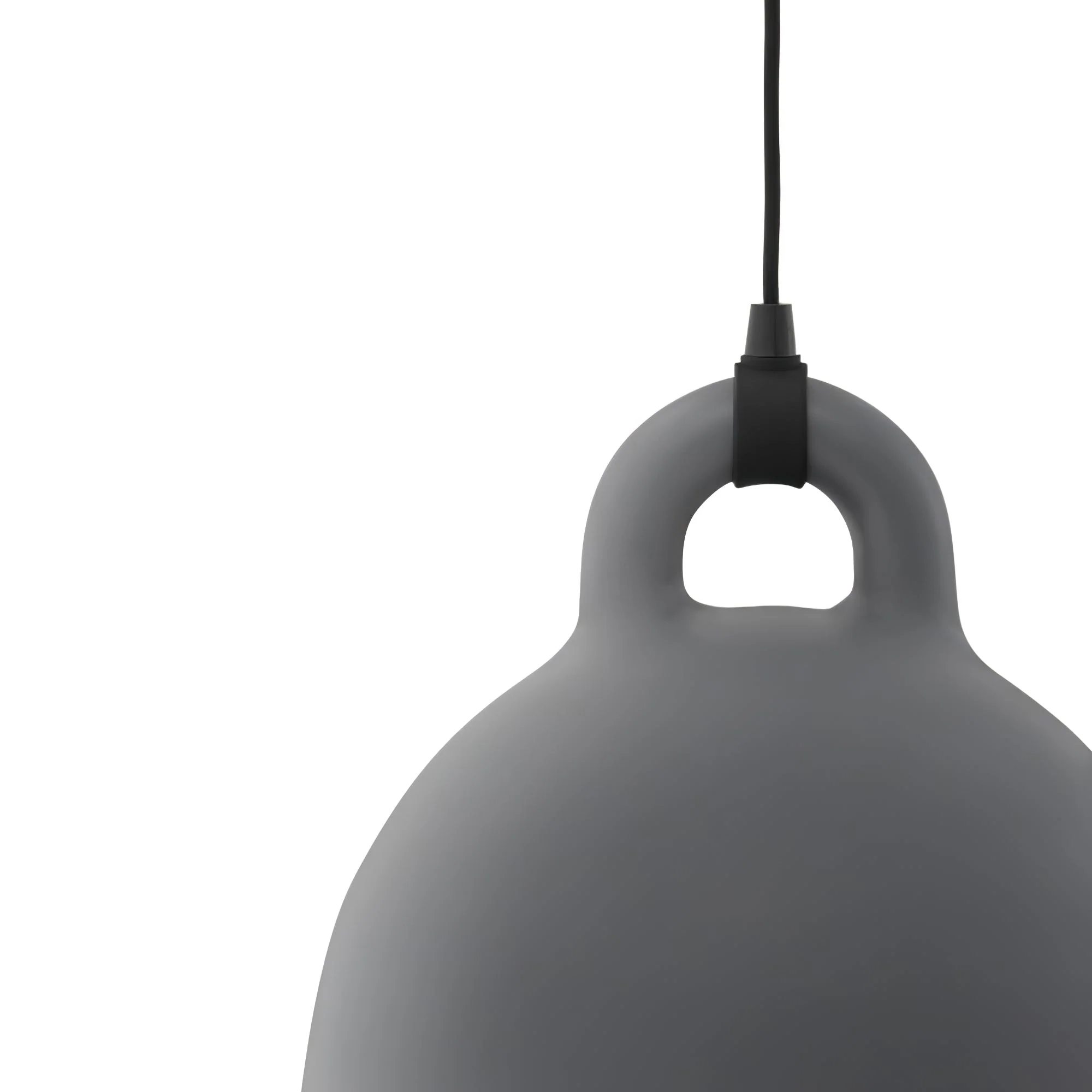 Astria Resin Minimalistic Pendant Lamp - Image 21