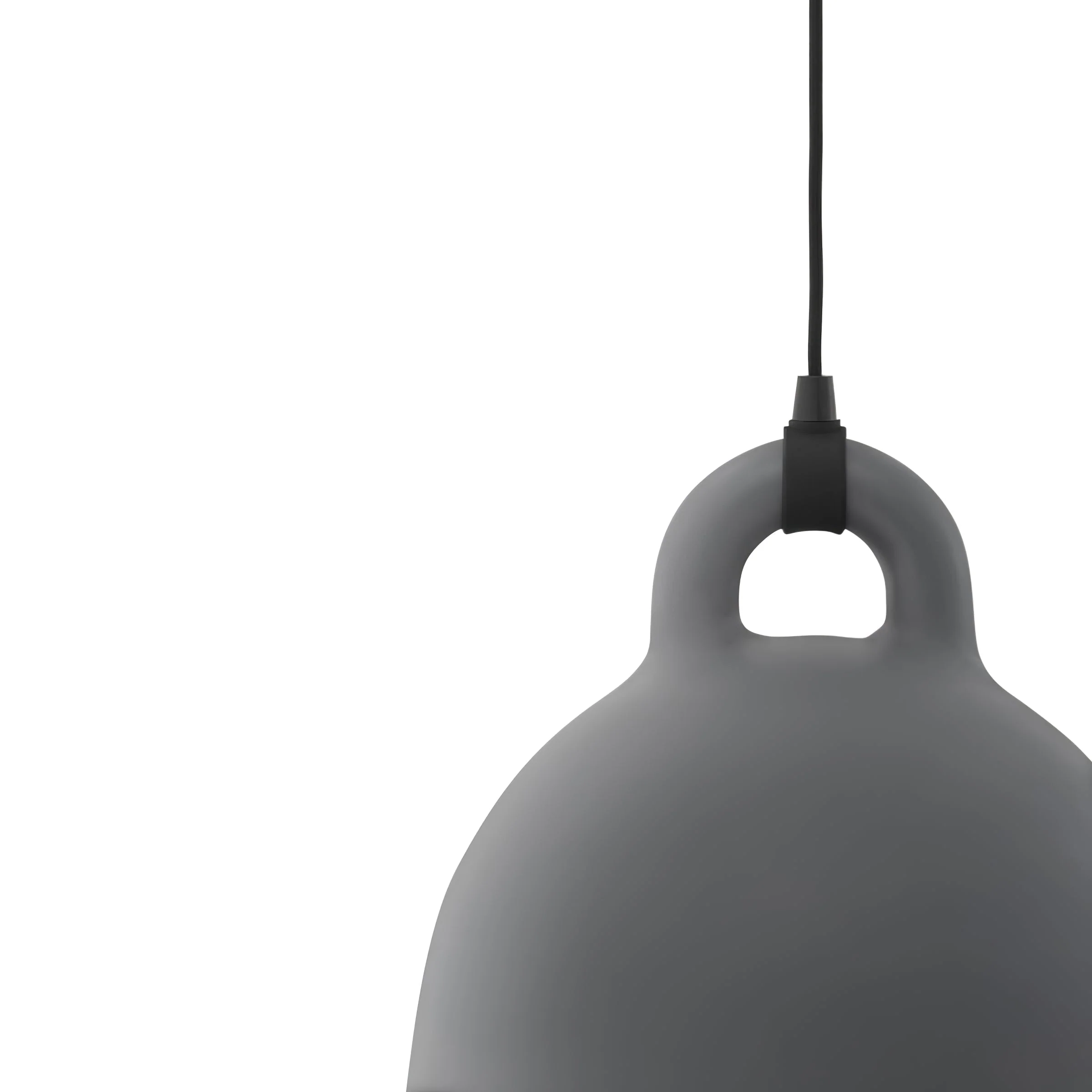 Astria Resin Minimalistic Pendant Lamp - Image 22