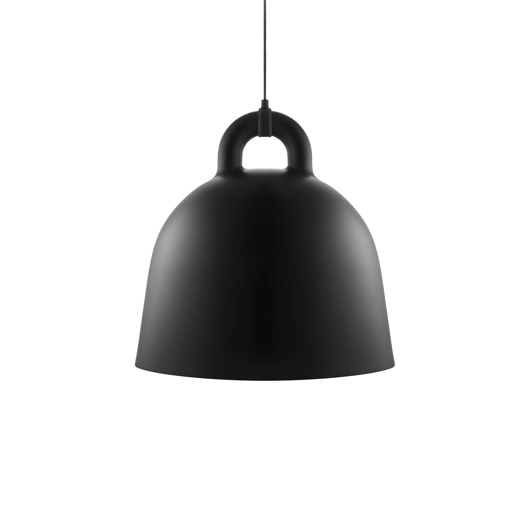 Astria Resin Minimalistic Pendant Lamp - Image 26