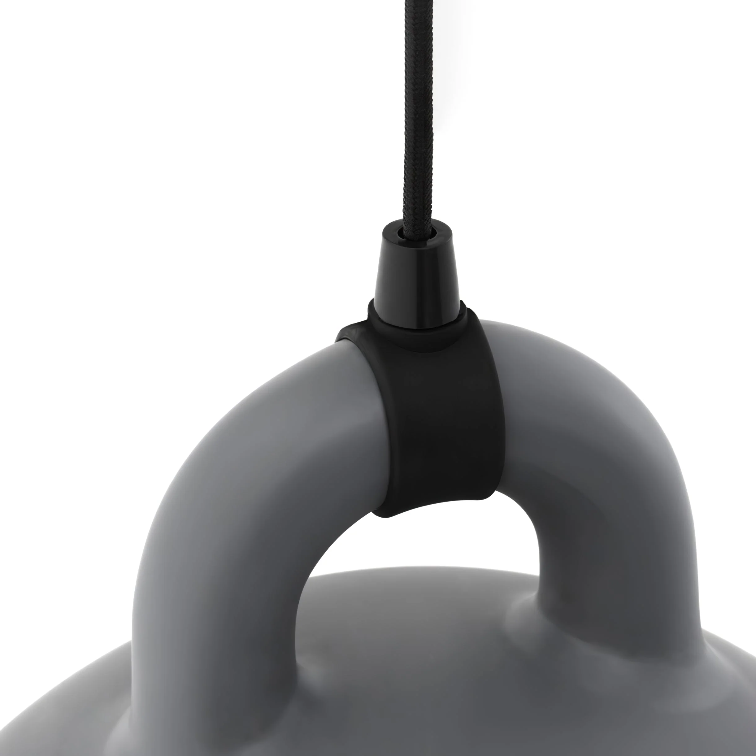 Astria Resin Minimalistic Pendant Lamp - Image 31