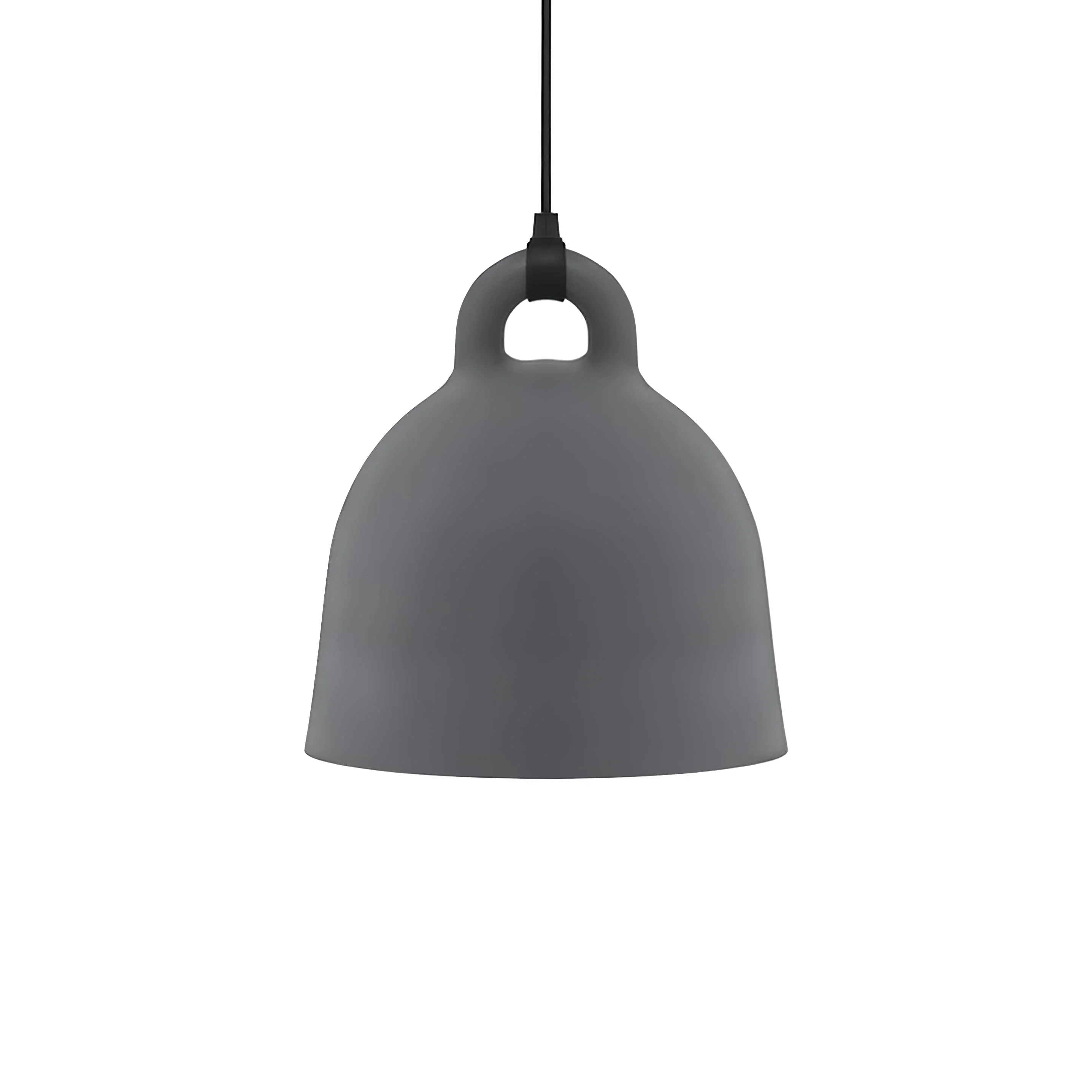 Astria Resin Minimalistic Pendant Lamp - Image 44