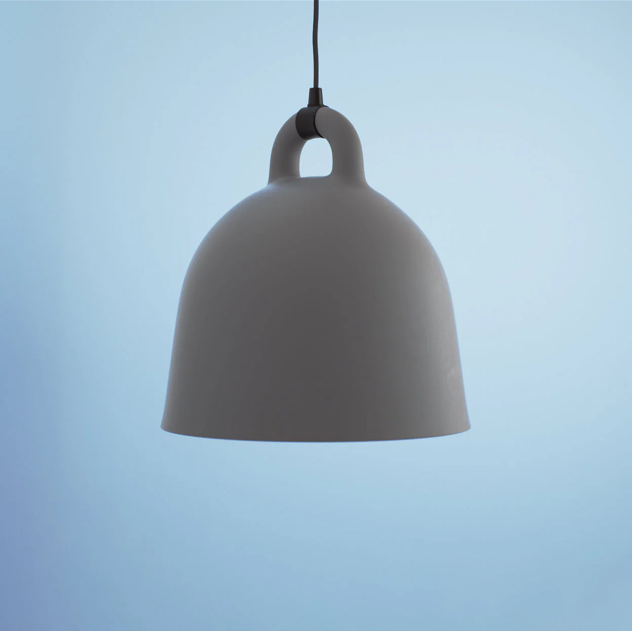 Astria Resin Minimalistic Pendant Lamp - Image 48