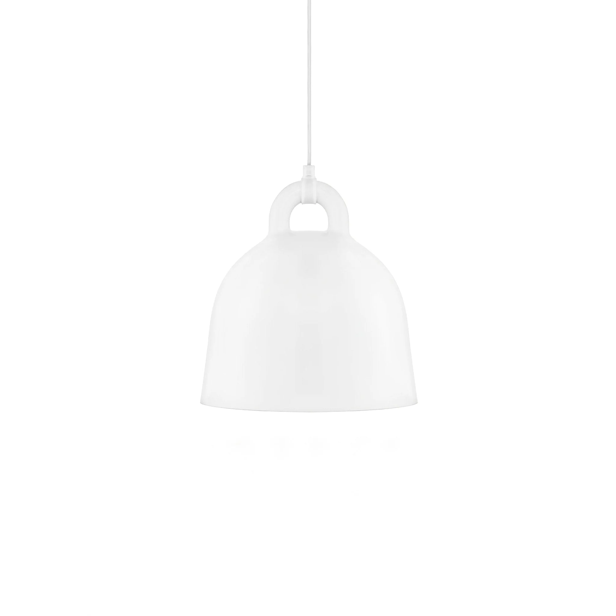Astria Resin Minimalistic Pendant Lamp - Image 61