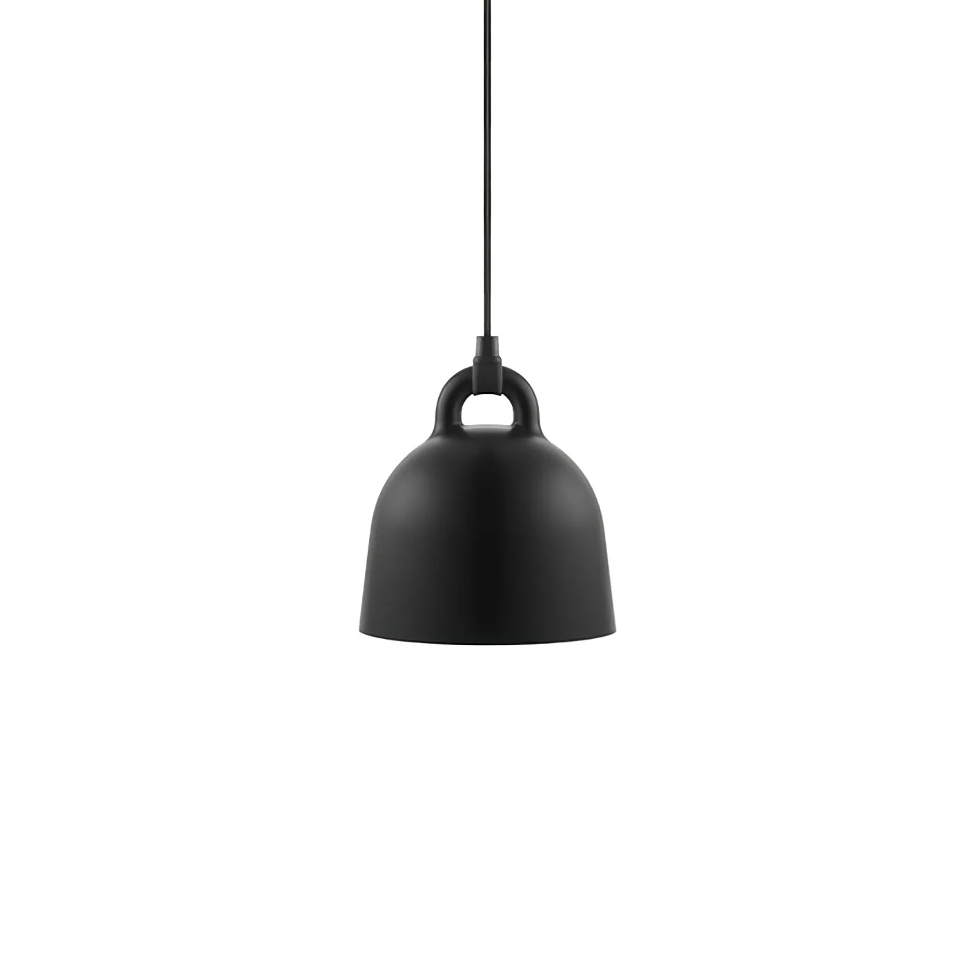 Astria Resin Minimalistic Pendant Lamp - Image 62