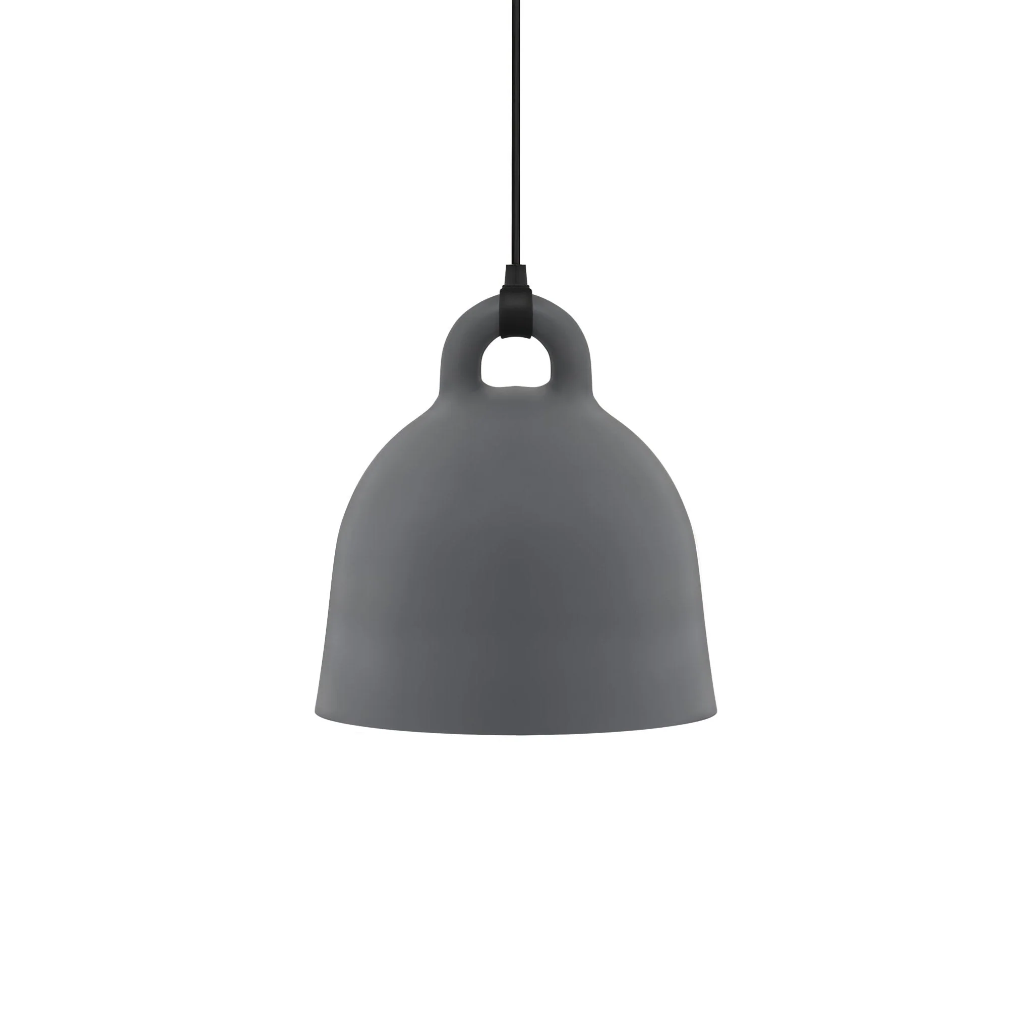 Astria Resin Minimalistic Pendant Lamp - Image 63