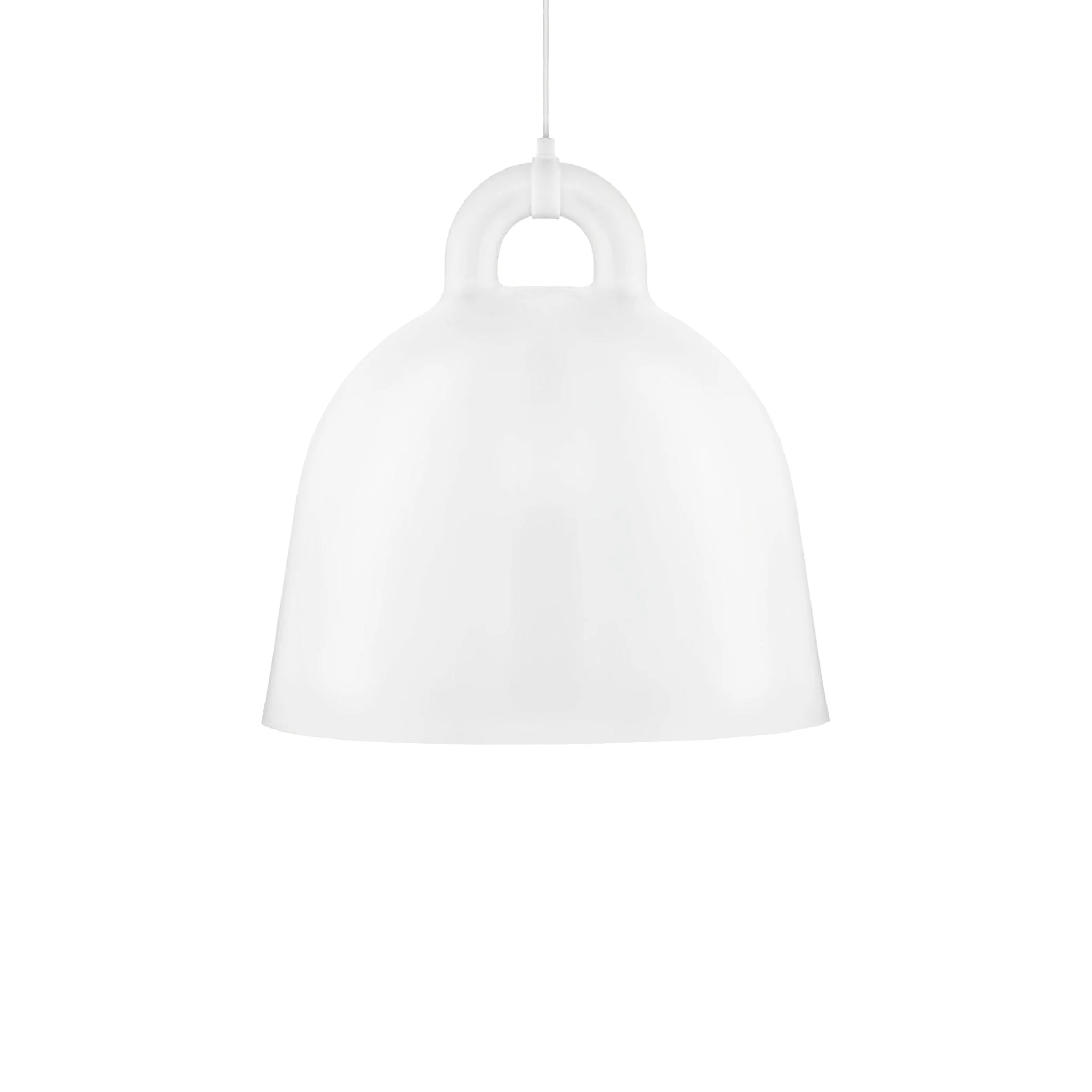 Astria Resin Minimalistic Pendant Lamp - Image 66