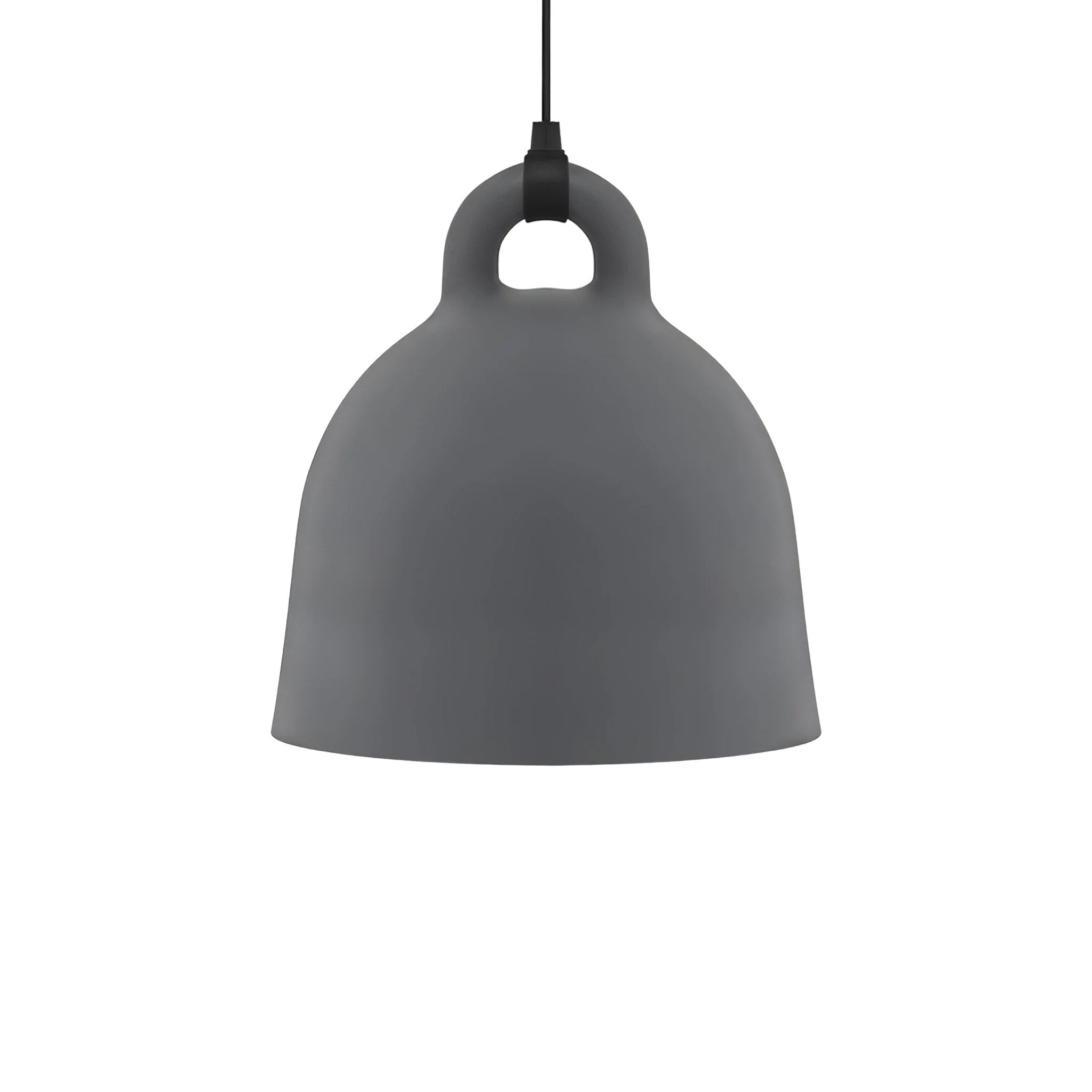 Astria Resin Minimalistic Pendant Lamp - Image 70