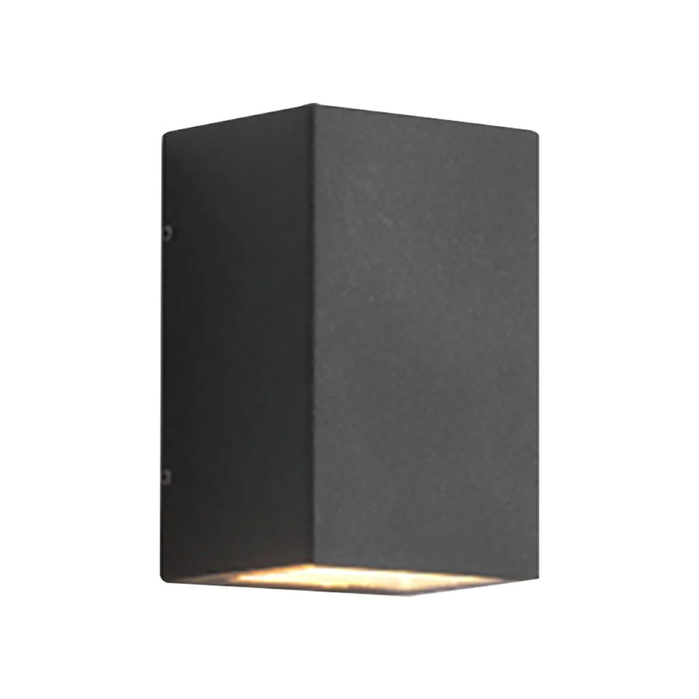 Astrid Effect Optional LED Outdoor Wall Light - Image 3