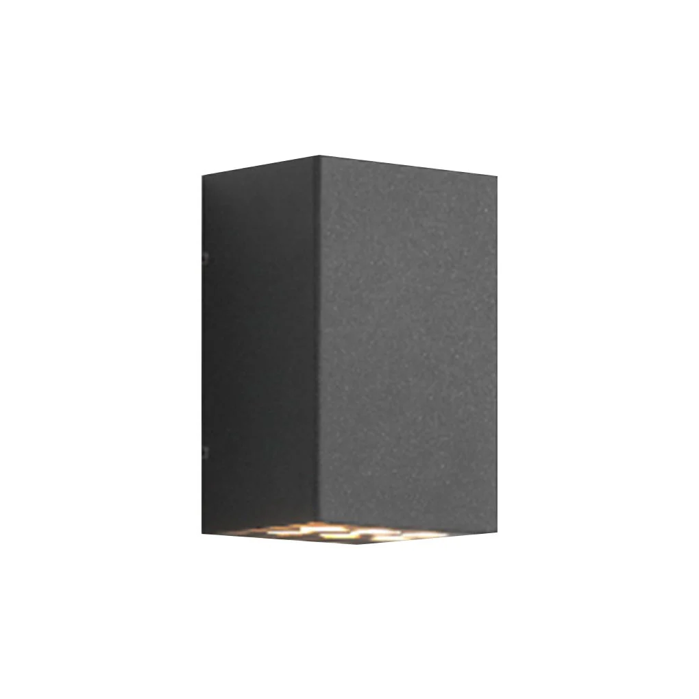 Astrid Effect Optional LED Outdoor Wall Light - Image 5