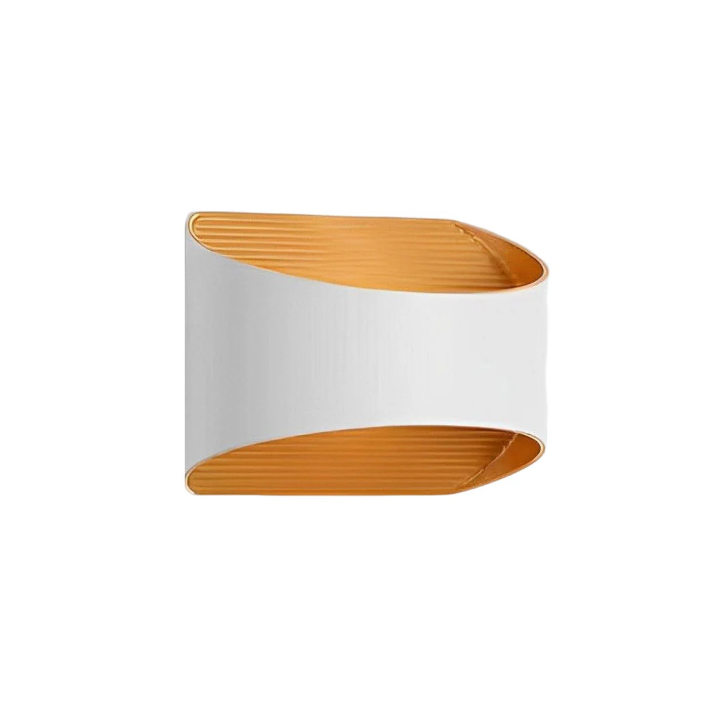 Audey Unique LED Modern Outdoor Wall Lights - Image 4