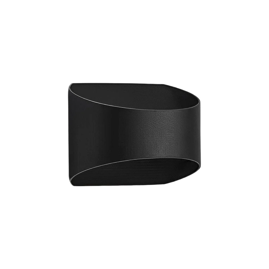 Audey Unique LED Modern Outdoor Wall Lights - Image 5