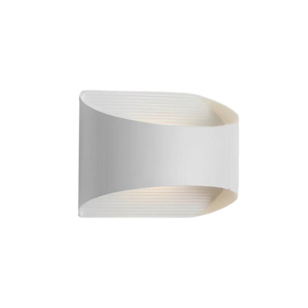 Audey Unique LED Modern Outdoor Wall Lights - Image 6