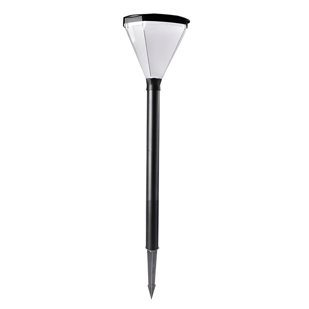 Audrey Eco-Efficient Cone Path Modern Outdoor Light - Image 10