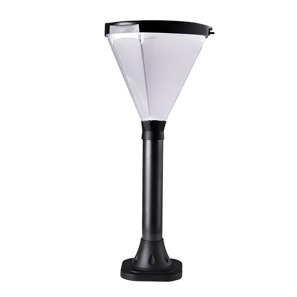 Audrey Eco-Efficient Cone Path Modern Outdoor Light - Image 11