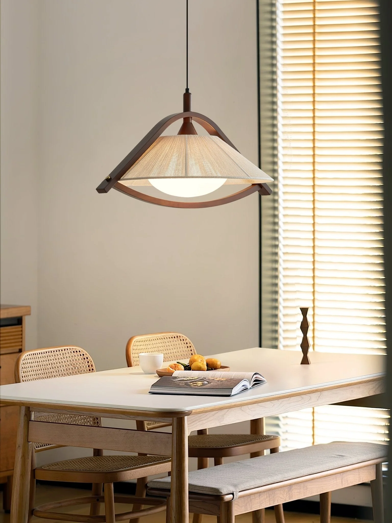Audrey Modern Pendant Light - Image 11