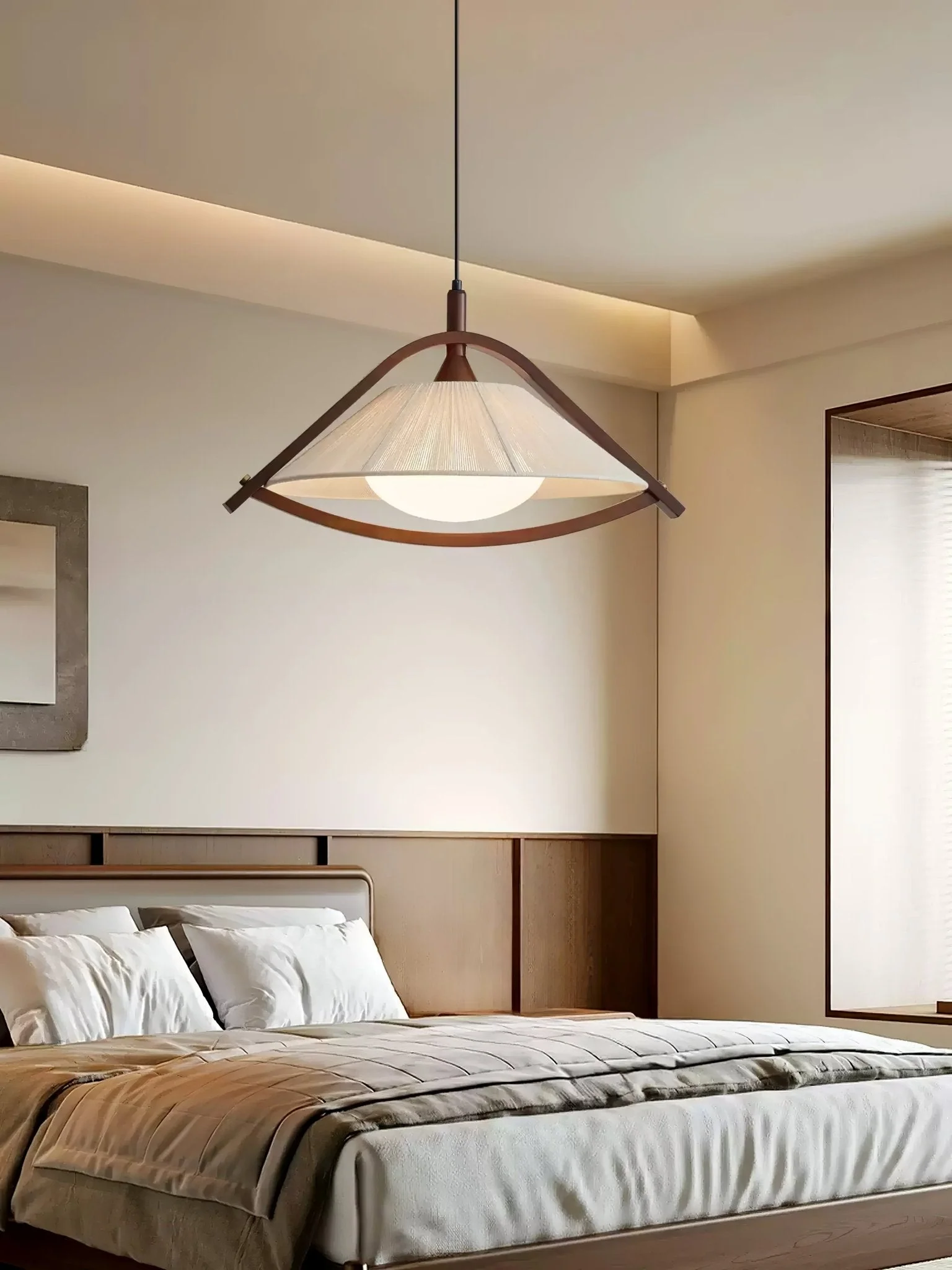 Audrey Modern Pendant Light - Image 2
