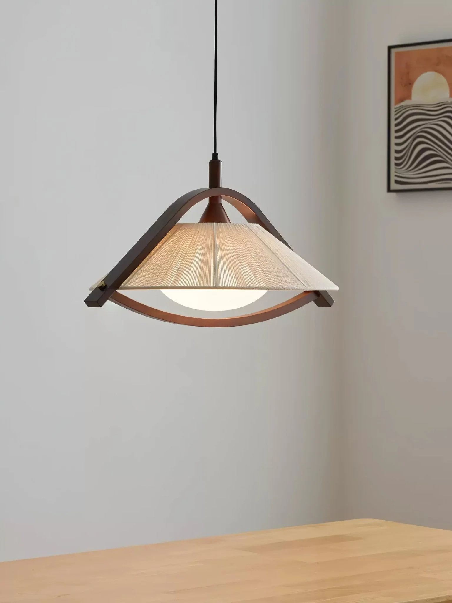 Audrey Modern Pendant Light - Image 3