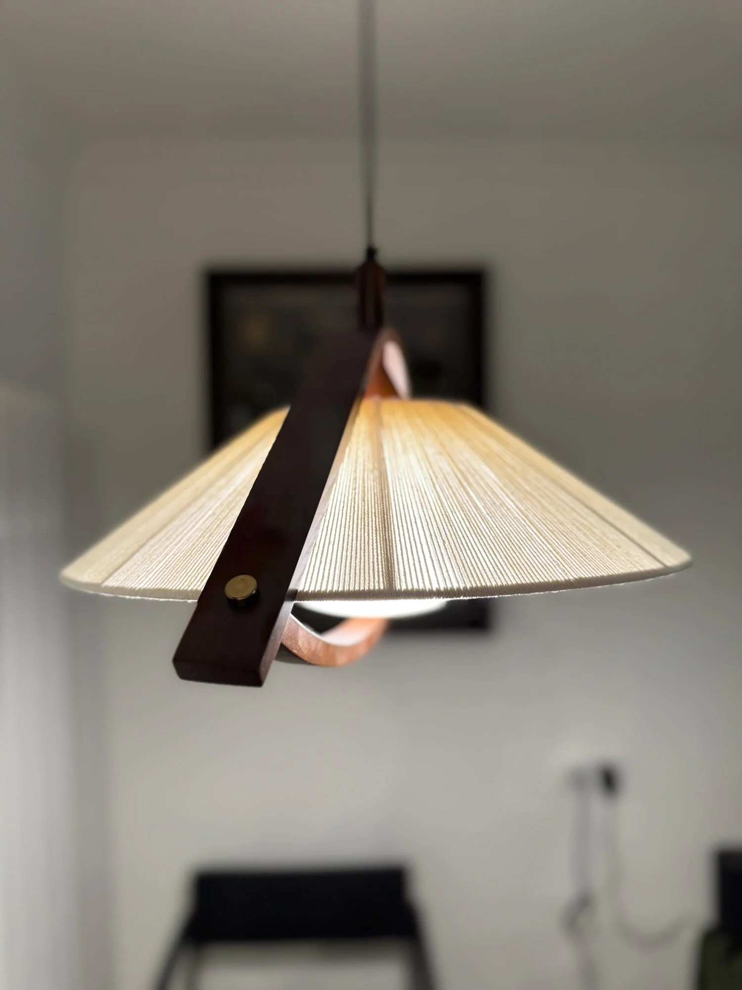 Audrey Modern Pendant Light - Image 4