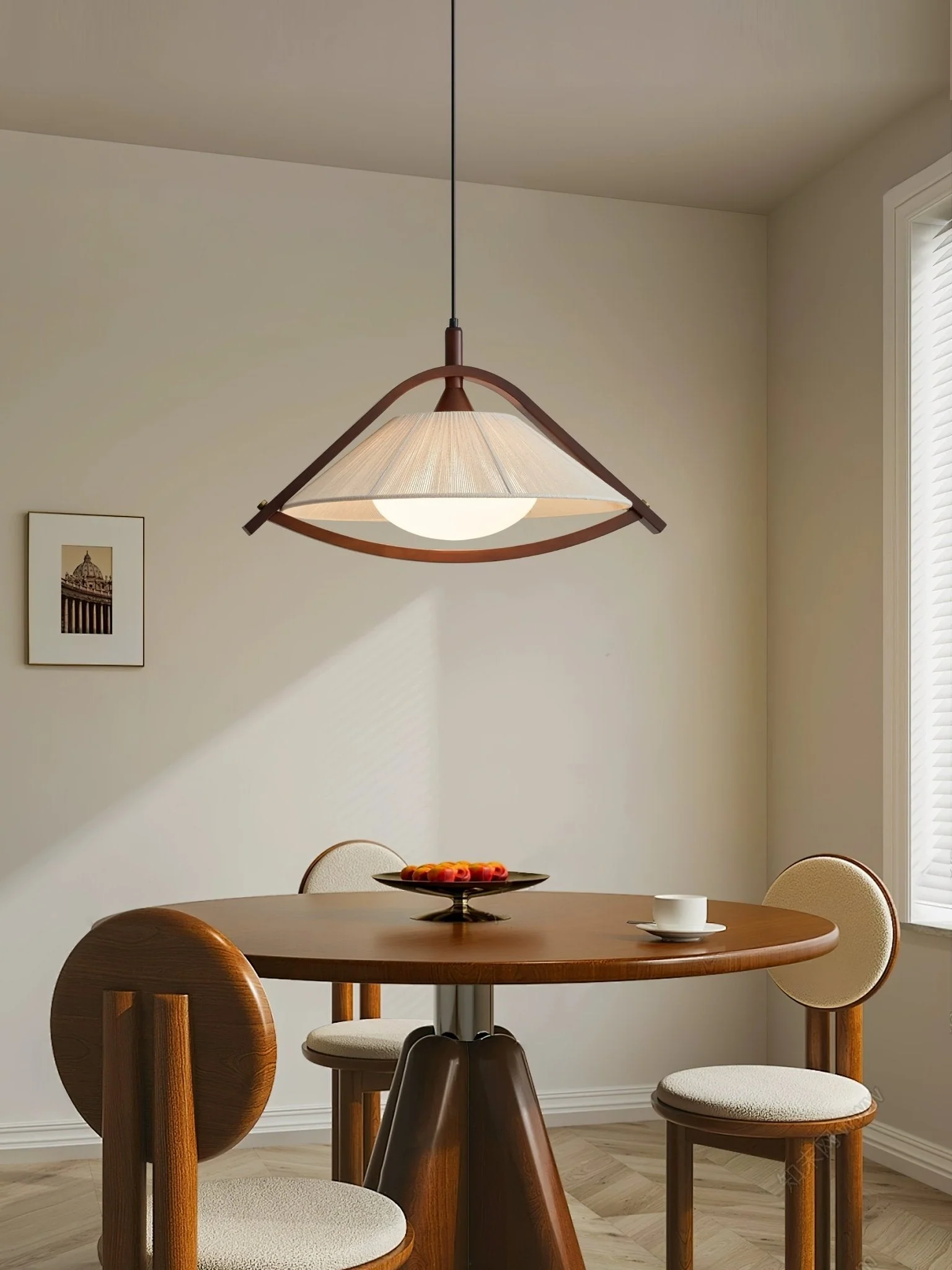 Audrey Modern Pendant Light - Image 6