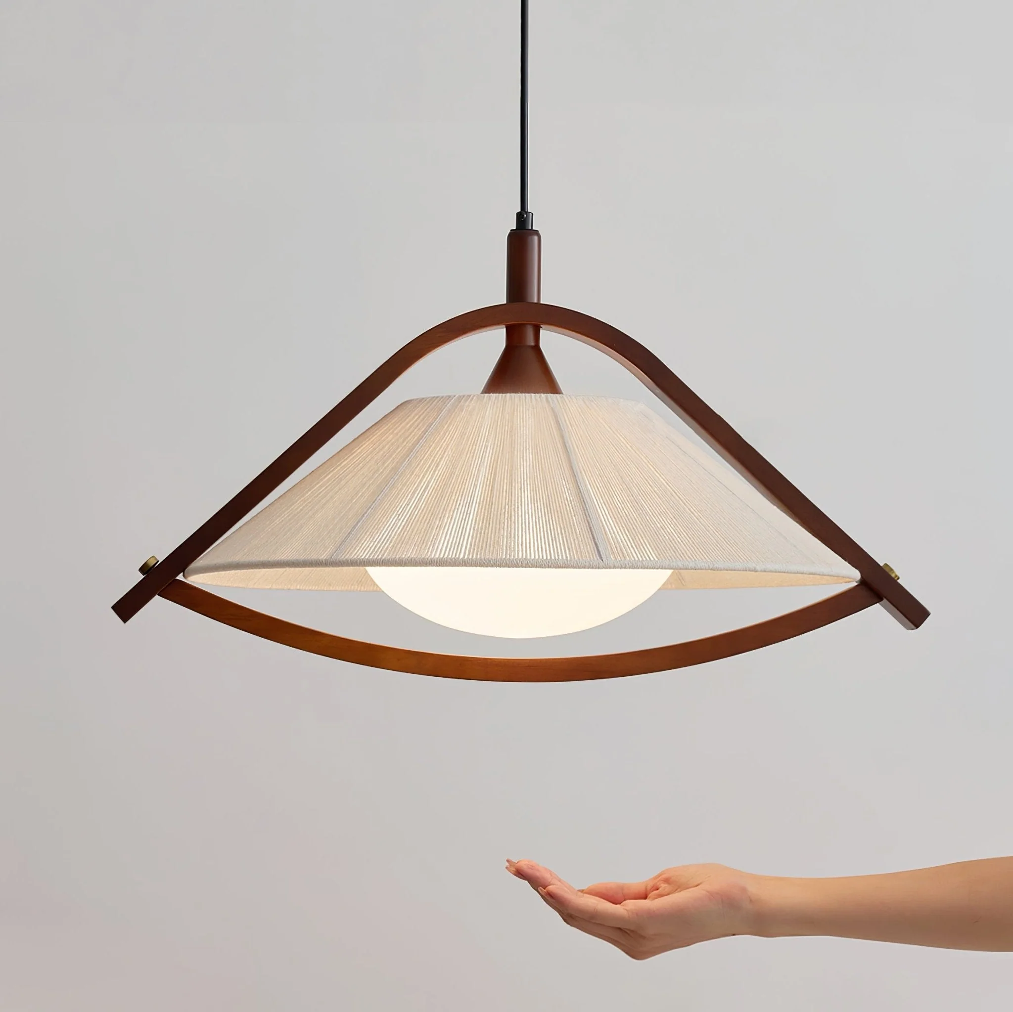 Audrey Modern Pendant Light - Image 9