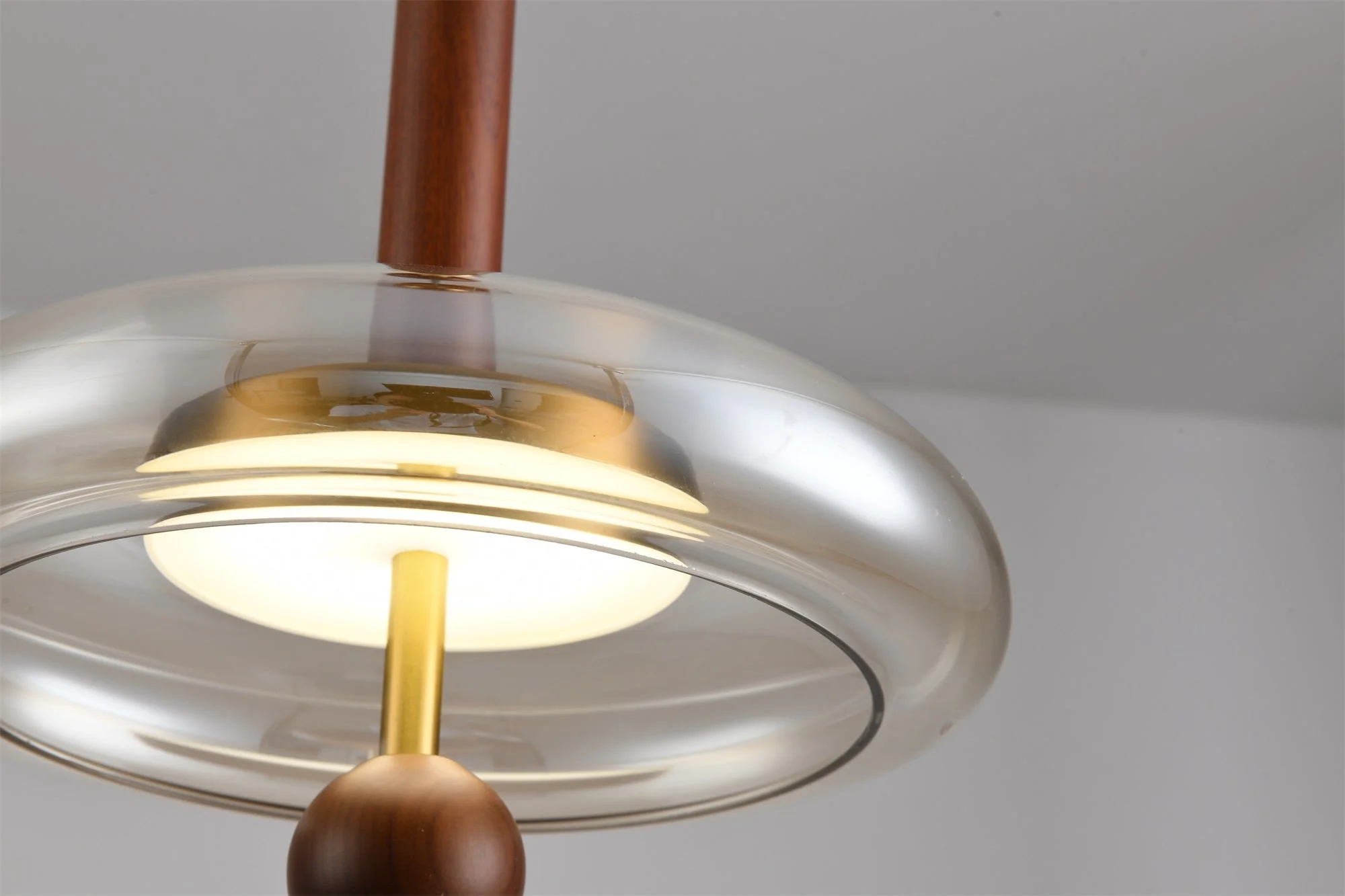 Audrey Vintage Pendant Lamp - Image 10