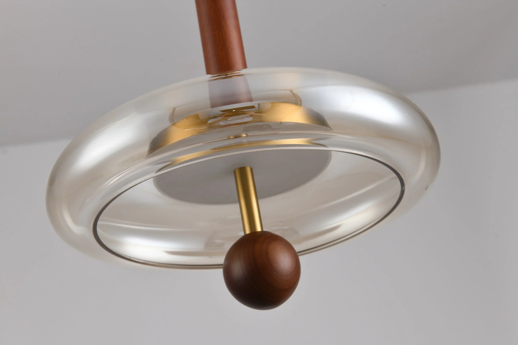 Audrey Vintage Pendant Lamp - Image 11
