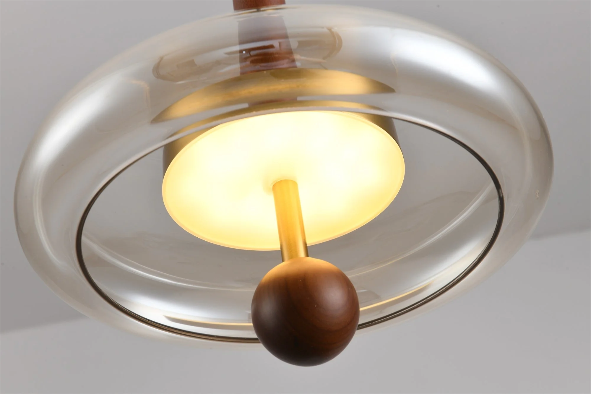 Audrey Vintage Pendant Lamp - Image 12