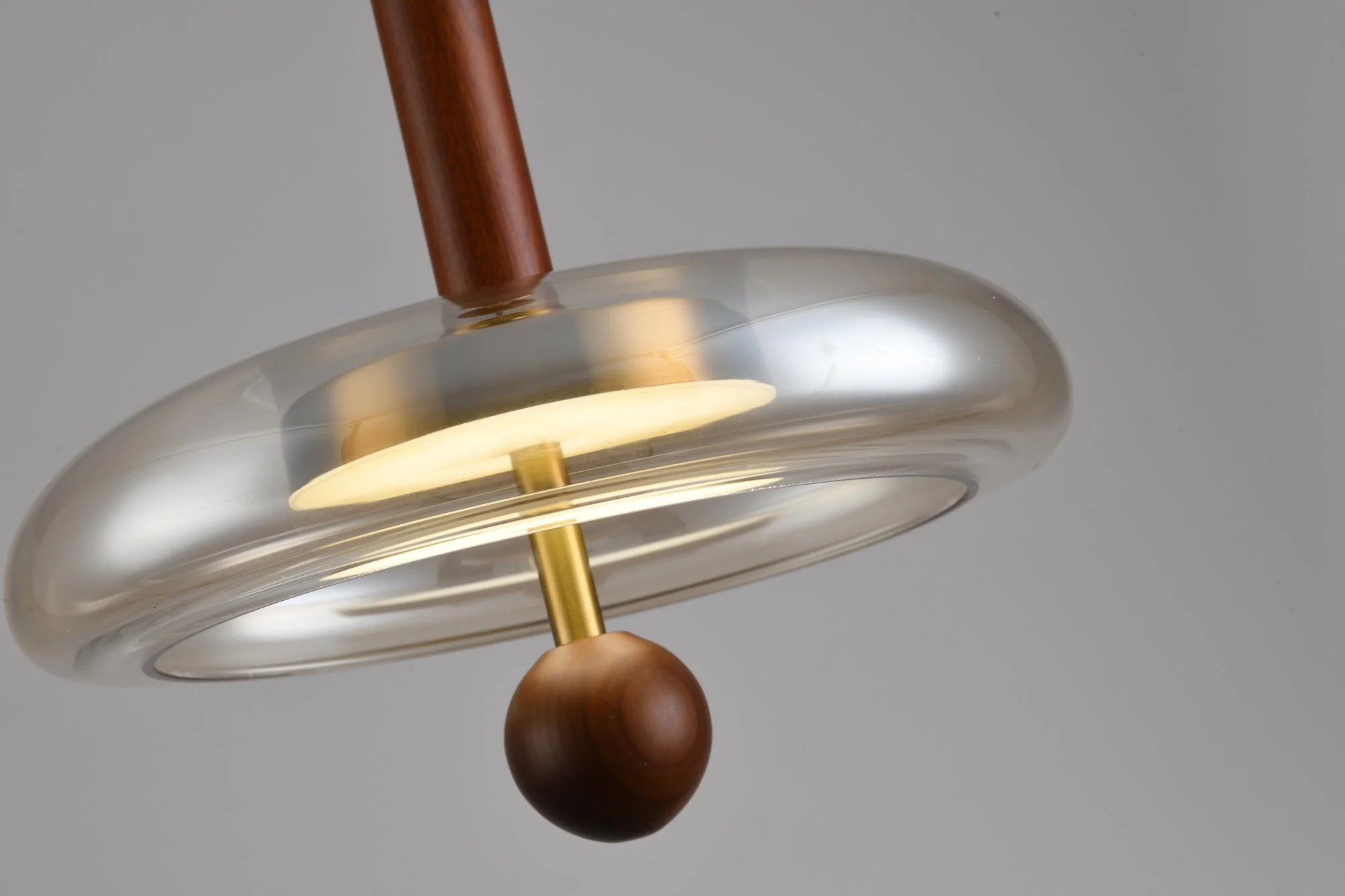 Audrey Vintage Pendant Lamp - Image 13