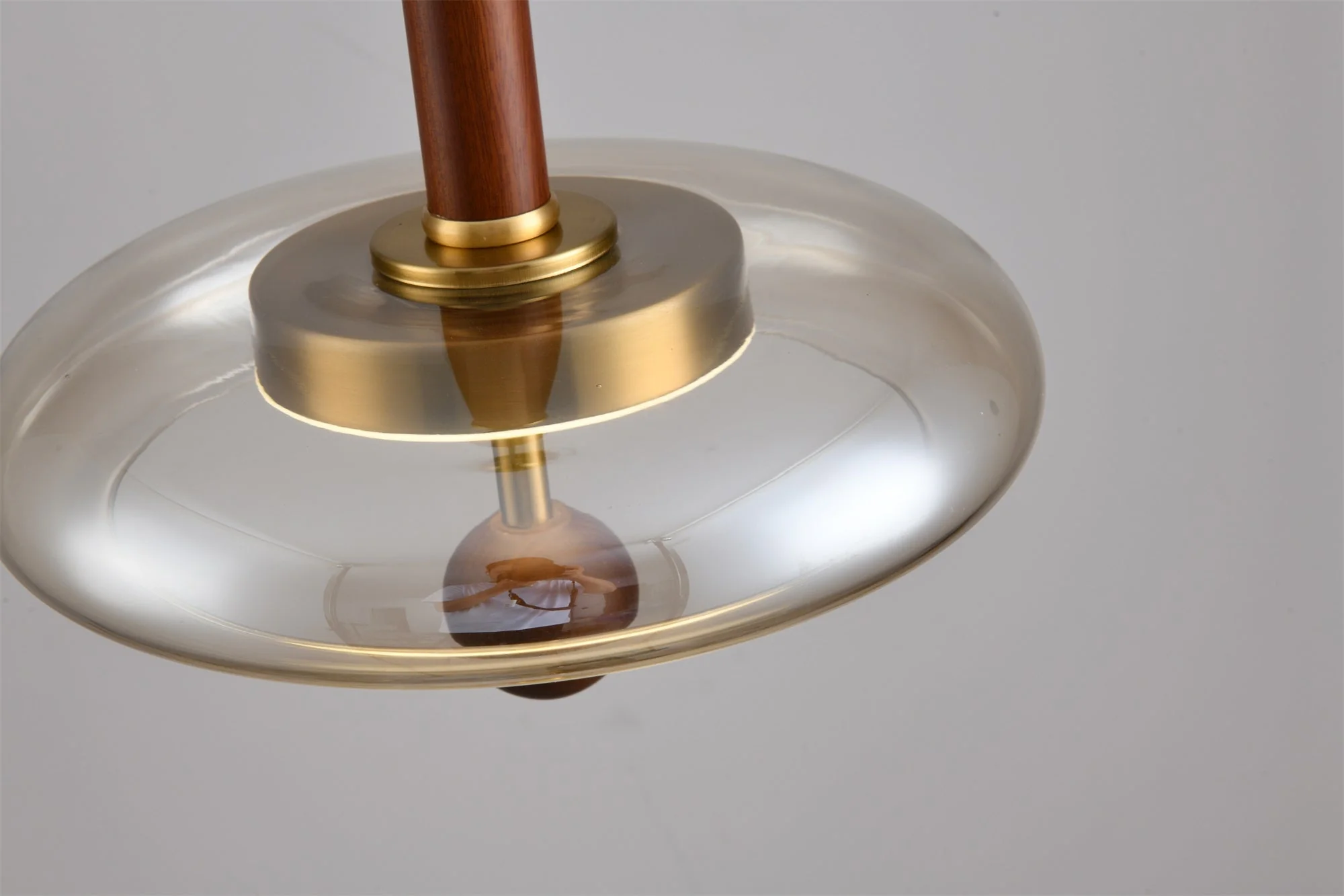 Audrey Vintage Pendant Lamp - Image 14