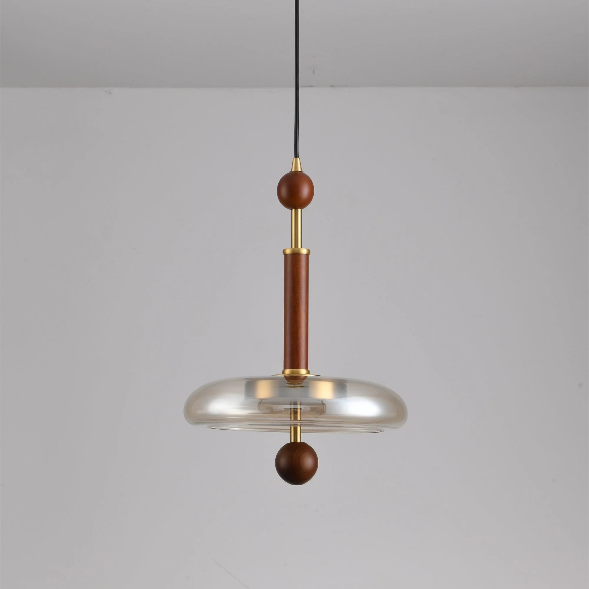 Audrey Vintage Pendant Lamp - Image 15