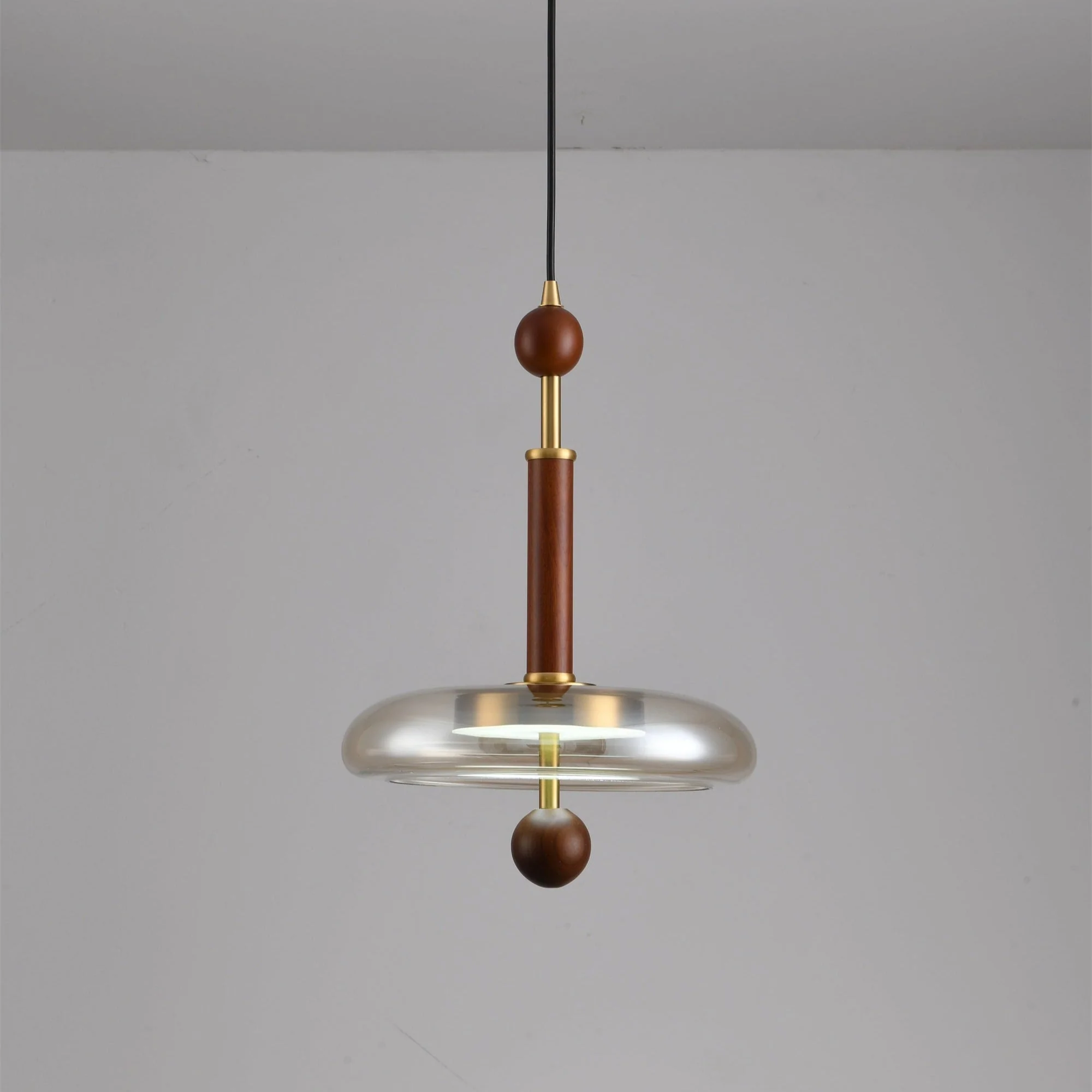 Audrey Vintage Pendant Lamp - Image 2