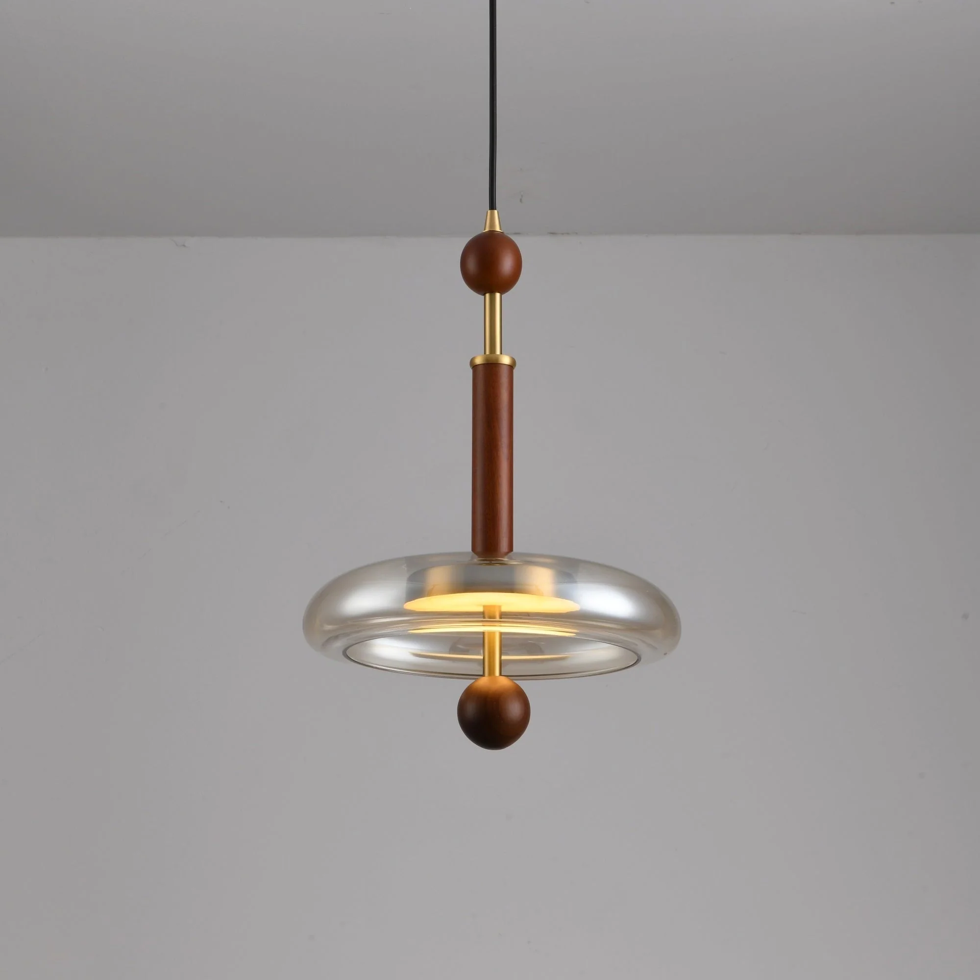 Audrey Vintage Pendant Lamp - Image 5