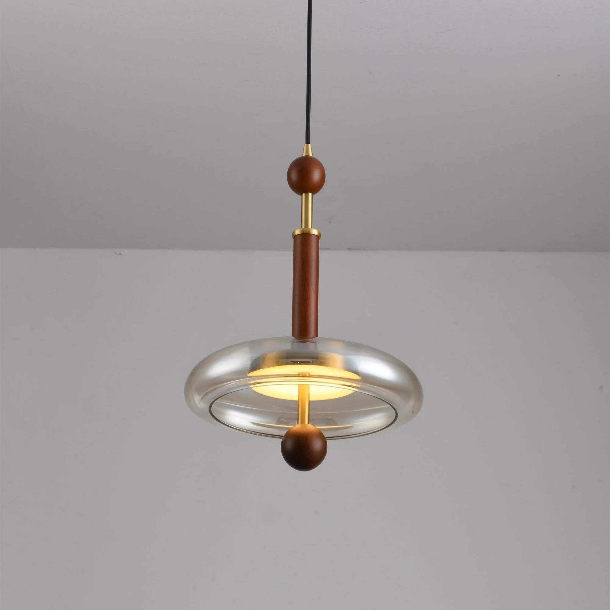 Audrey Vintage Pendant Lamp - Image 7