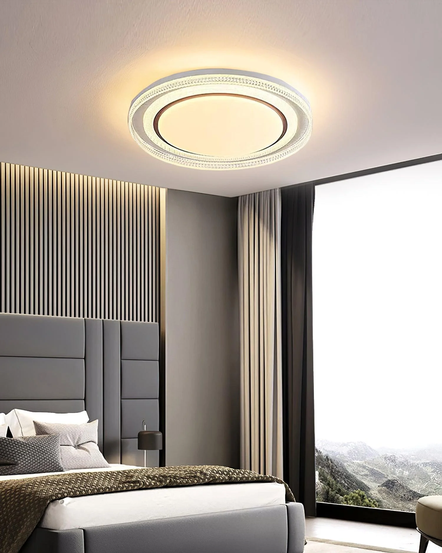 Aura Modern Ceiling Light - Image 18