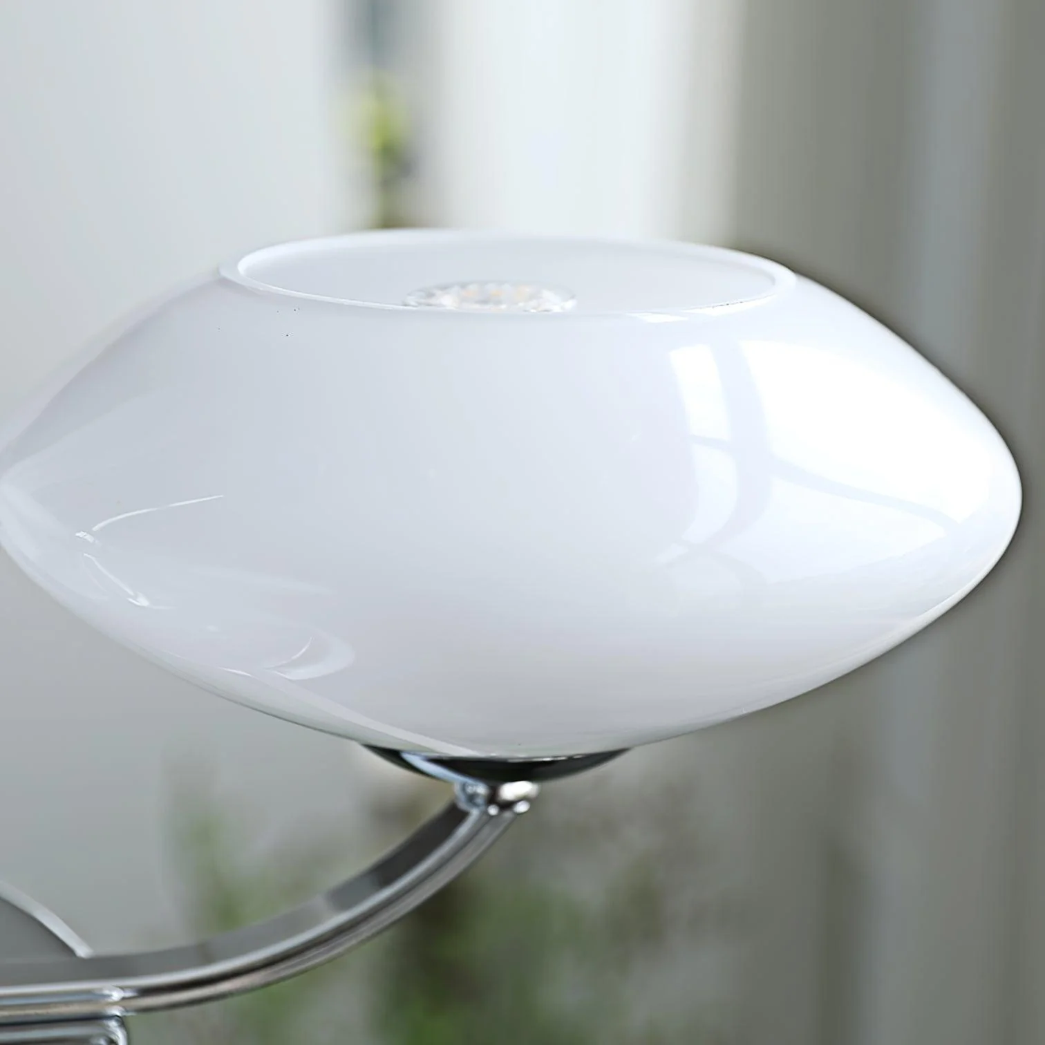 Aurelia Classic Glass Chandelier - Image 22
