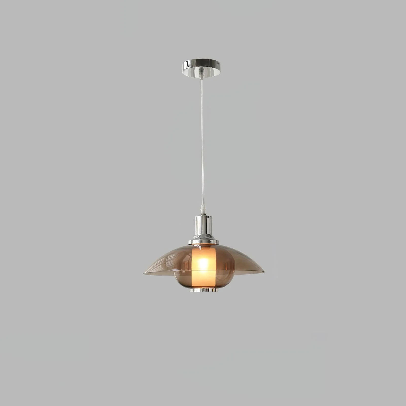 Aurelia Flying Saucer Pendant Light - Image 10