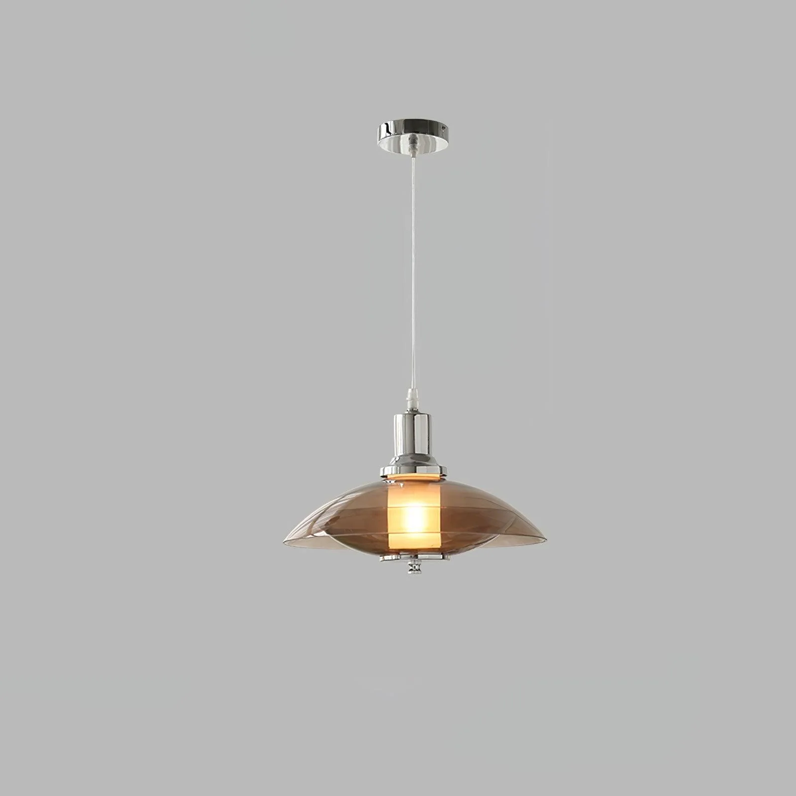 Aurelia Flying Saucer Pendant Light - Image 14