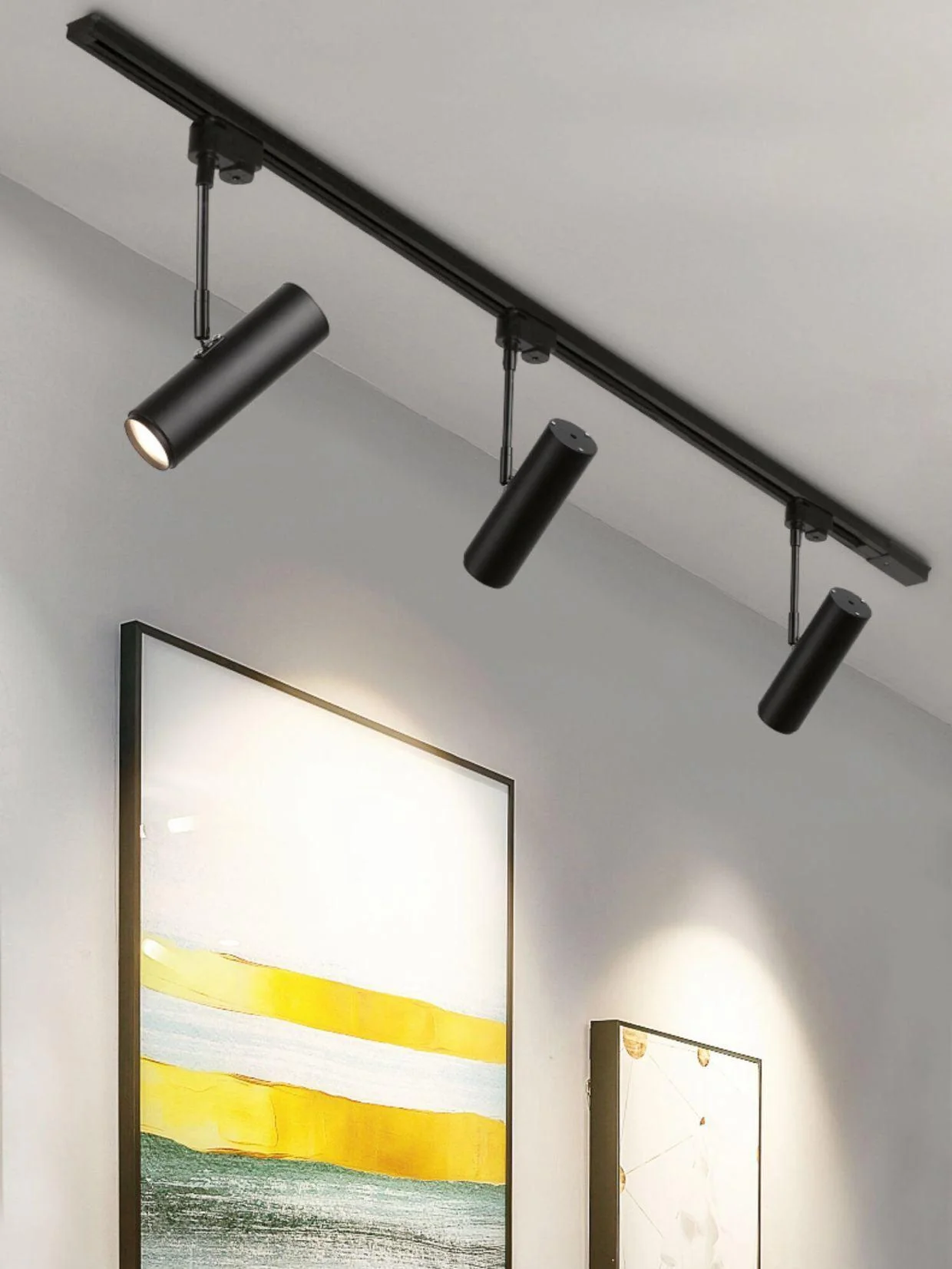 Aurmaren Modern Minimalist Ceiling Light - Image 25
