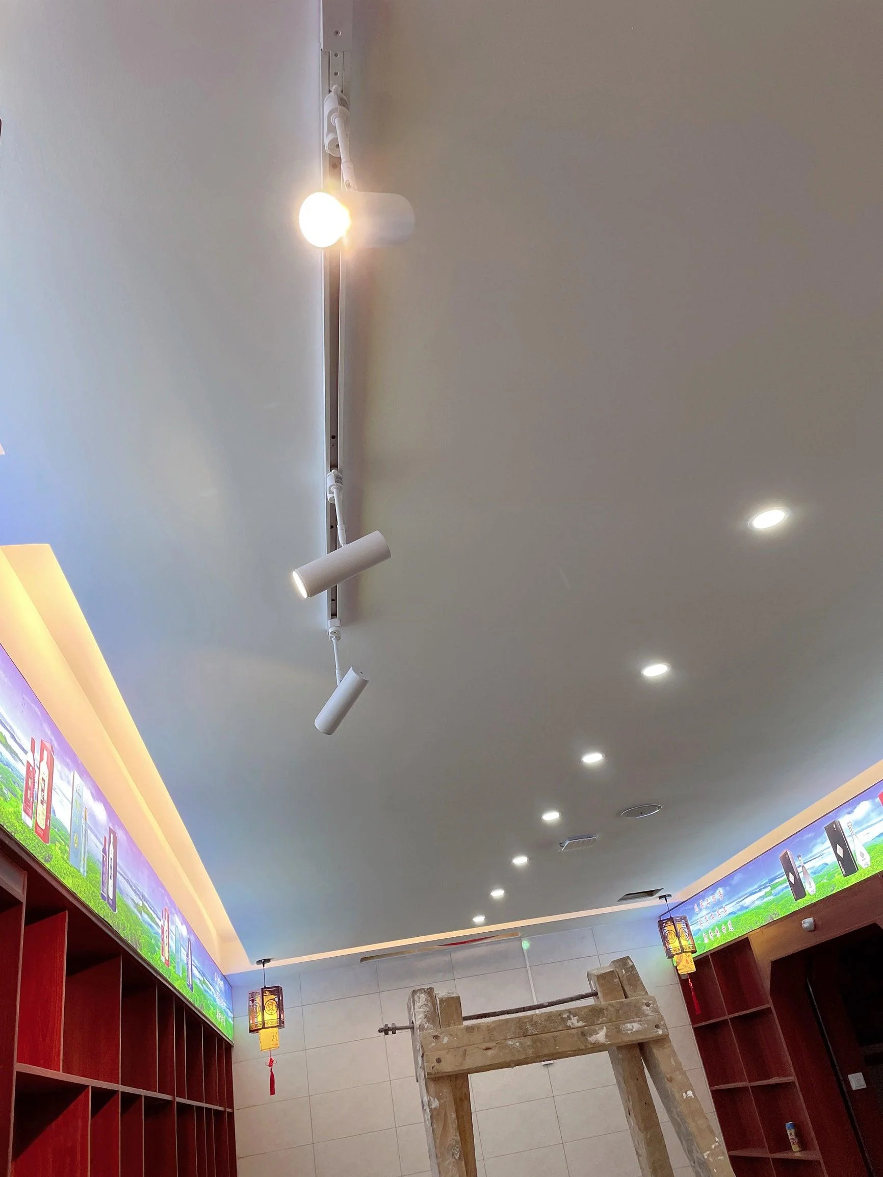 Aurmaren Modern Minimalist Ceiling Light - Image 30