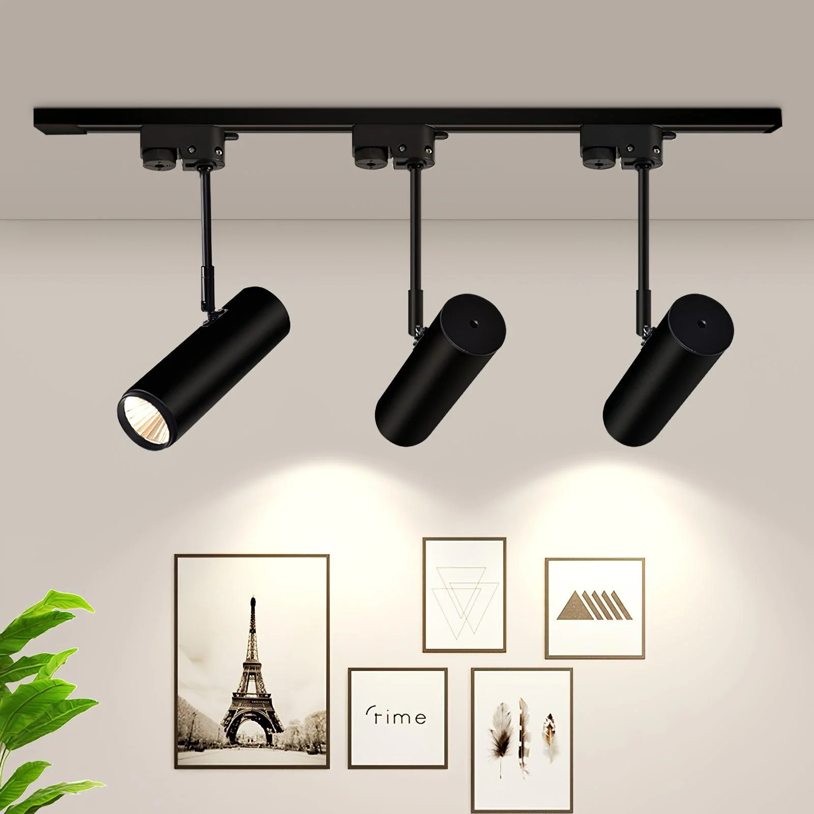 Aurmaren Modern Minimalist Ceiling Light - Image 4