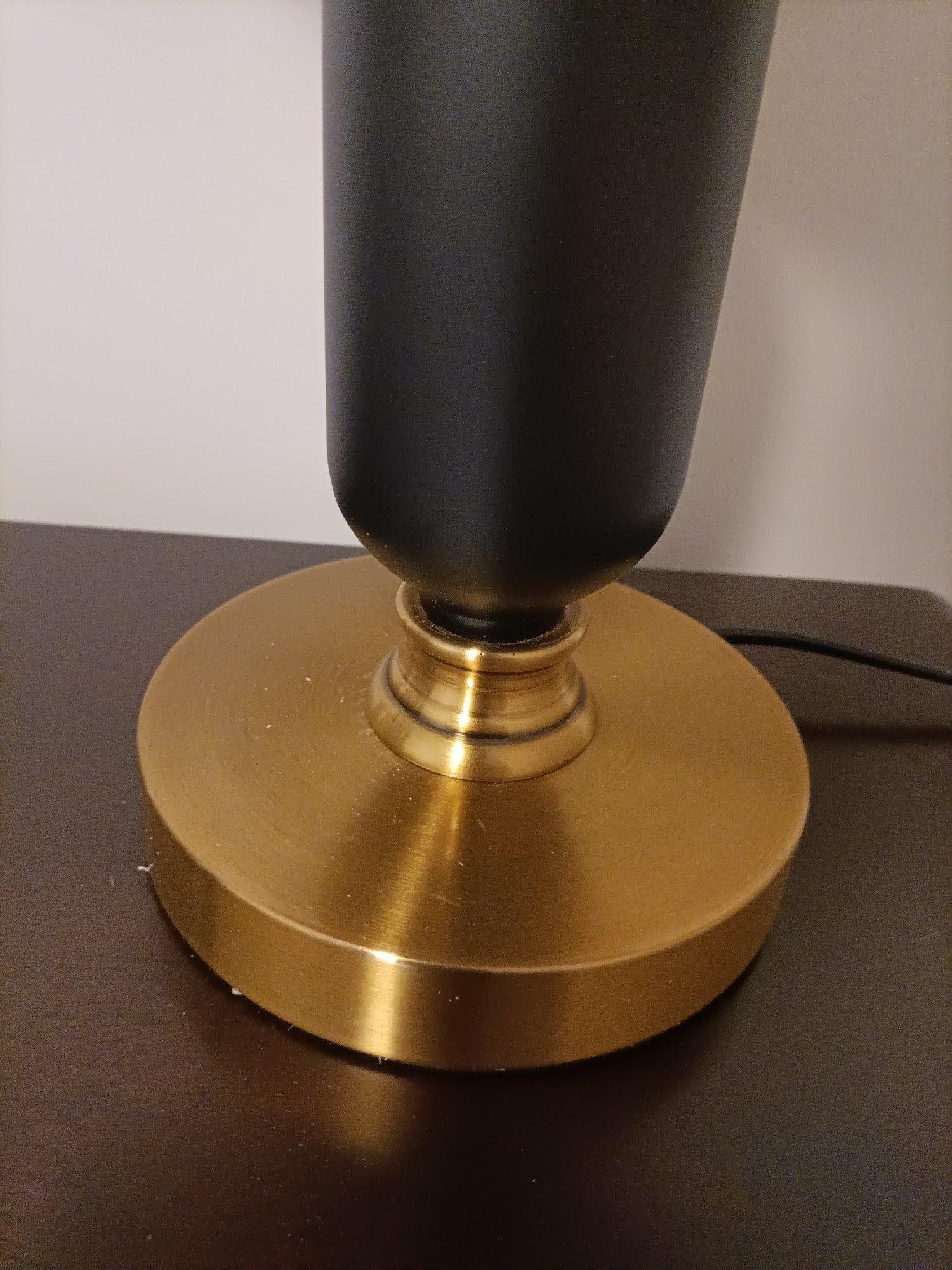 Aurmarila Fabric Table Lamp - Image 11