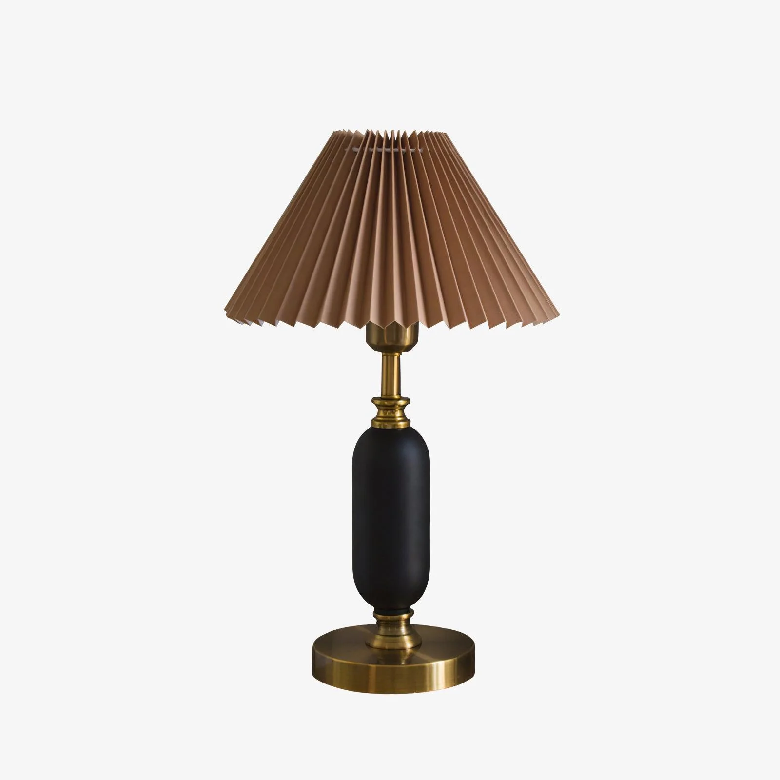 Aurmarila Fabric Table Lamp - Image 13