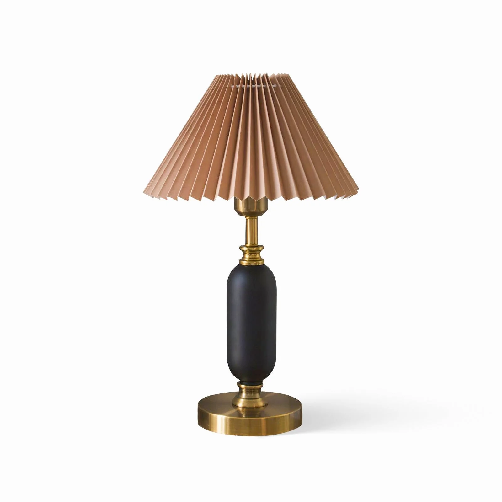 Aurmarila Fabric Table Lamp - Image 40