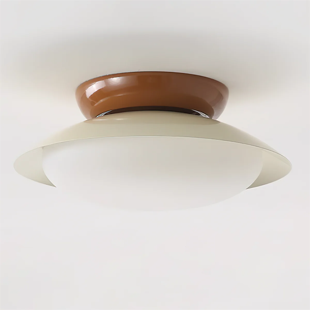 Aurora Ceiling Light Bowl-shaped - Image 17