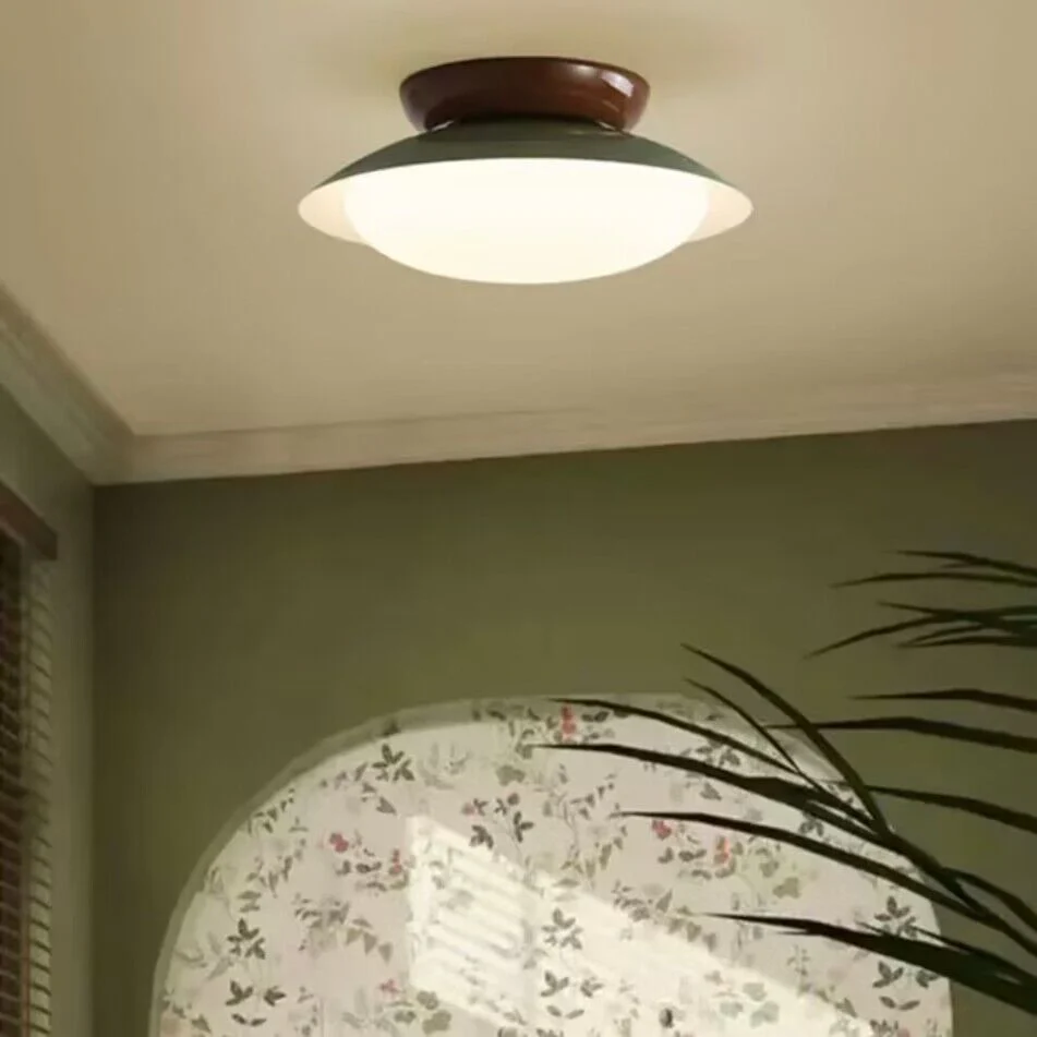 Aurora Ceiling Light Bowl-shaped - Image 23