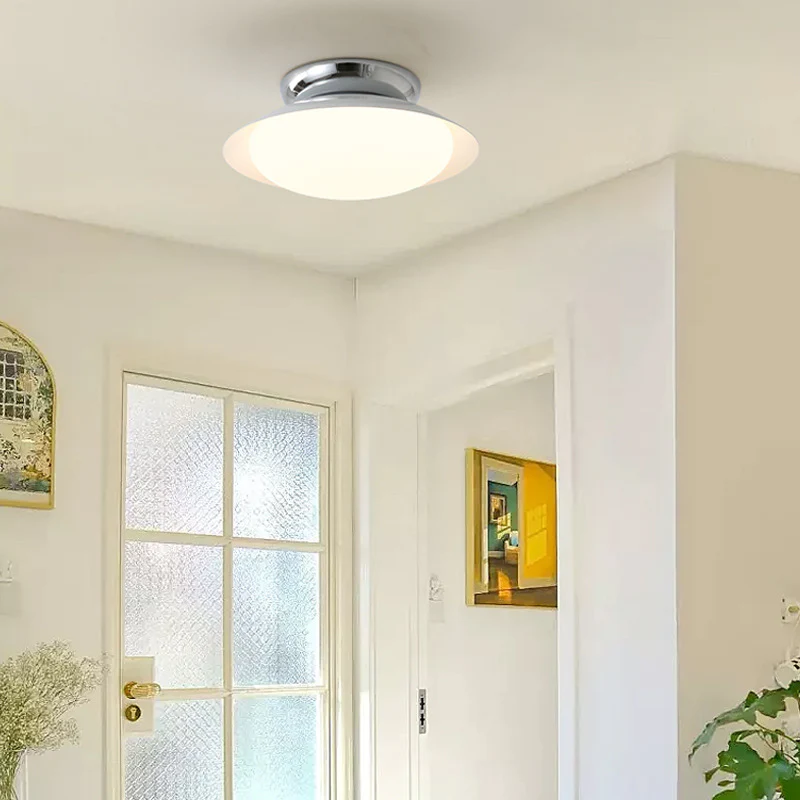 Aurora Ceiling Light Bowl-shaped - Image 6