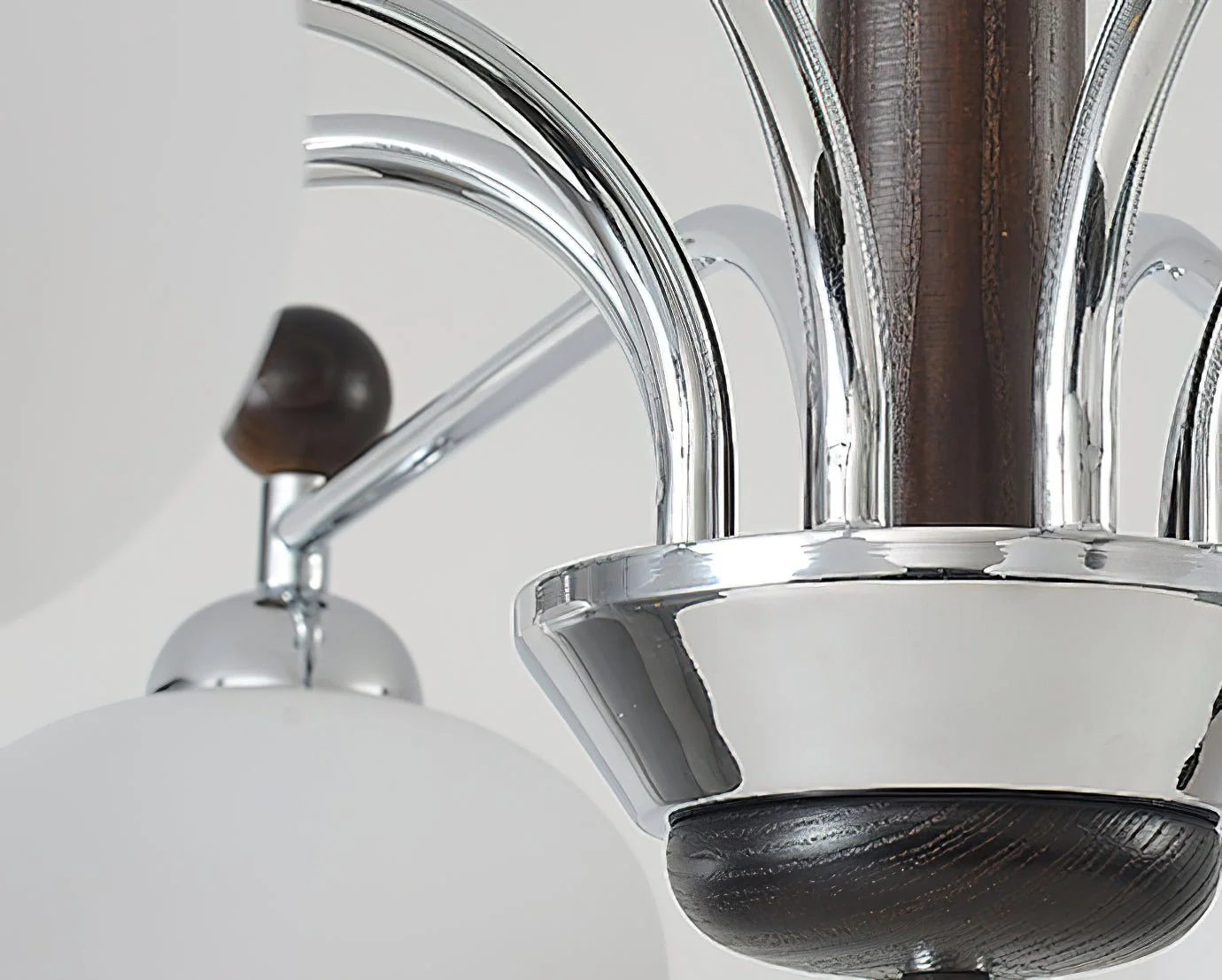 Aurora Chandelier Multi Arm Modern - Image 5